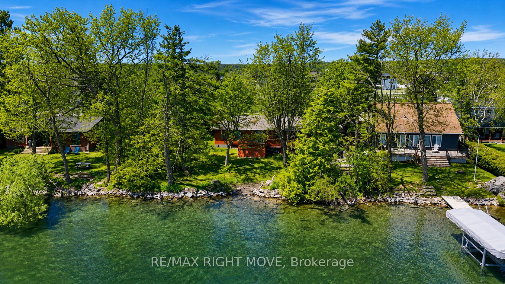 Photo 8 of 3877 Wood Avenue, Severn, West Shore — HOMEH