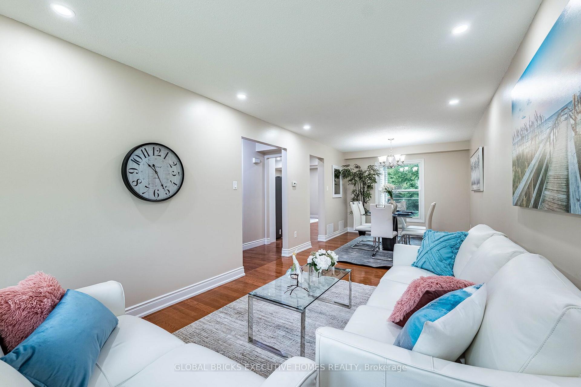 Photo 19 of 2150 Hunt Crescent, Burlington, Headon — HOMEH