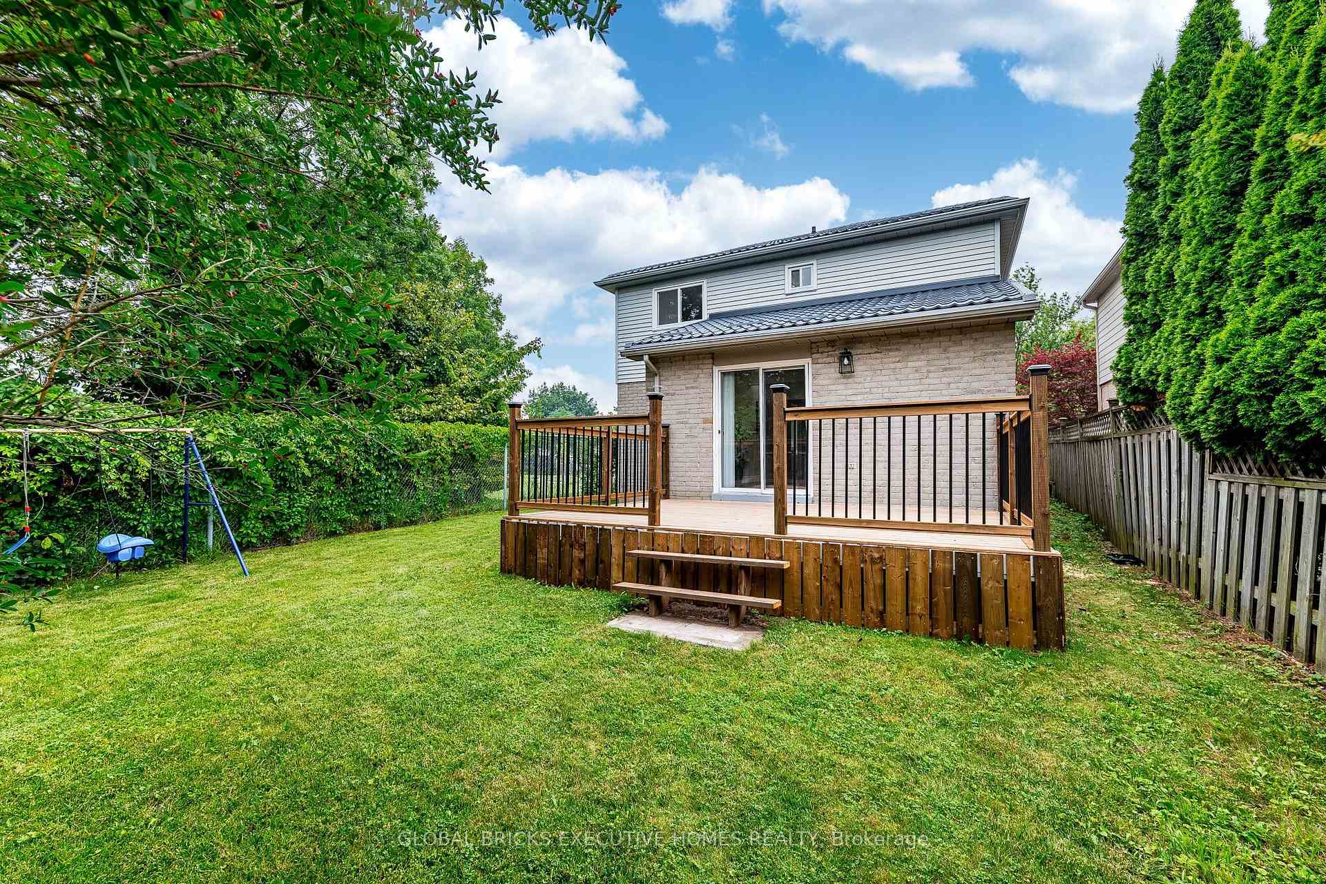 Photo 45 of 2150 Hunt Crescent, Burlington, Headon — HOMEH