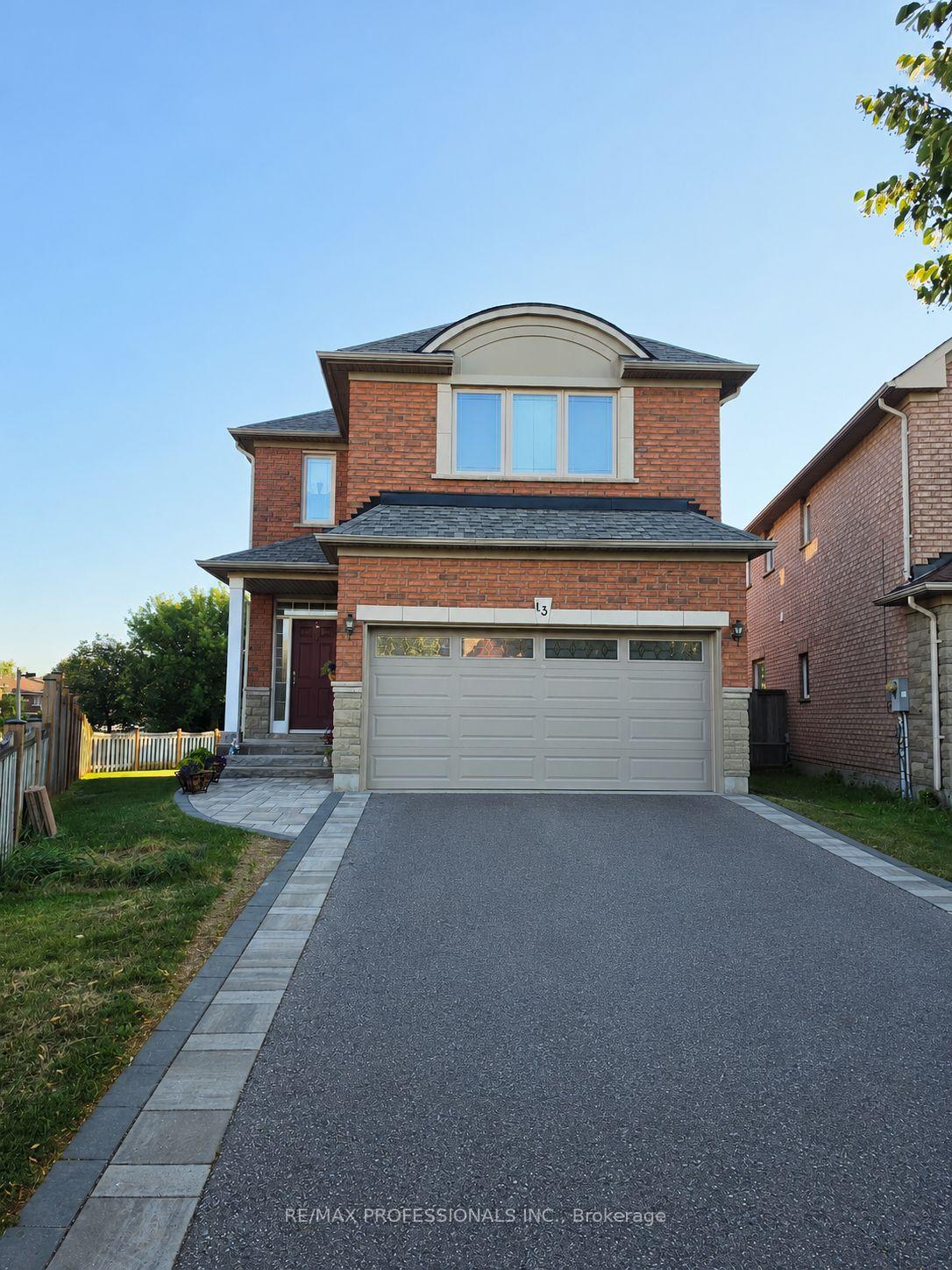 Photo 1 of Unit Bsmt, 13 Beechgrove Crescent, Markham, Milliken Mills West — HOMEH