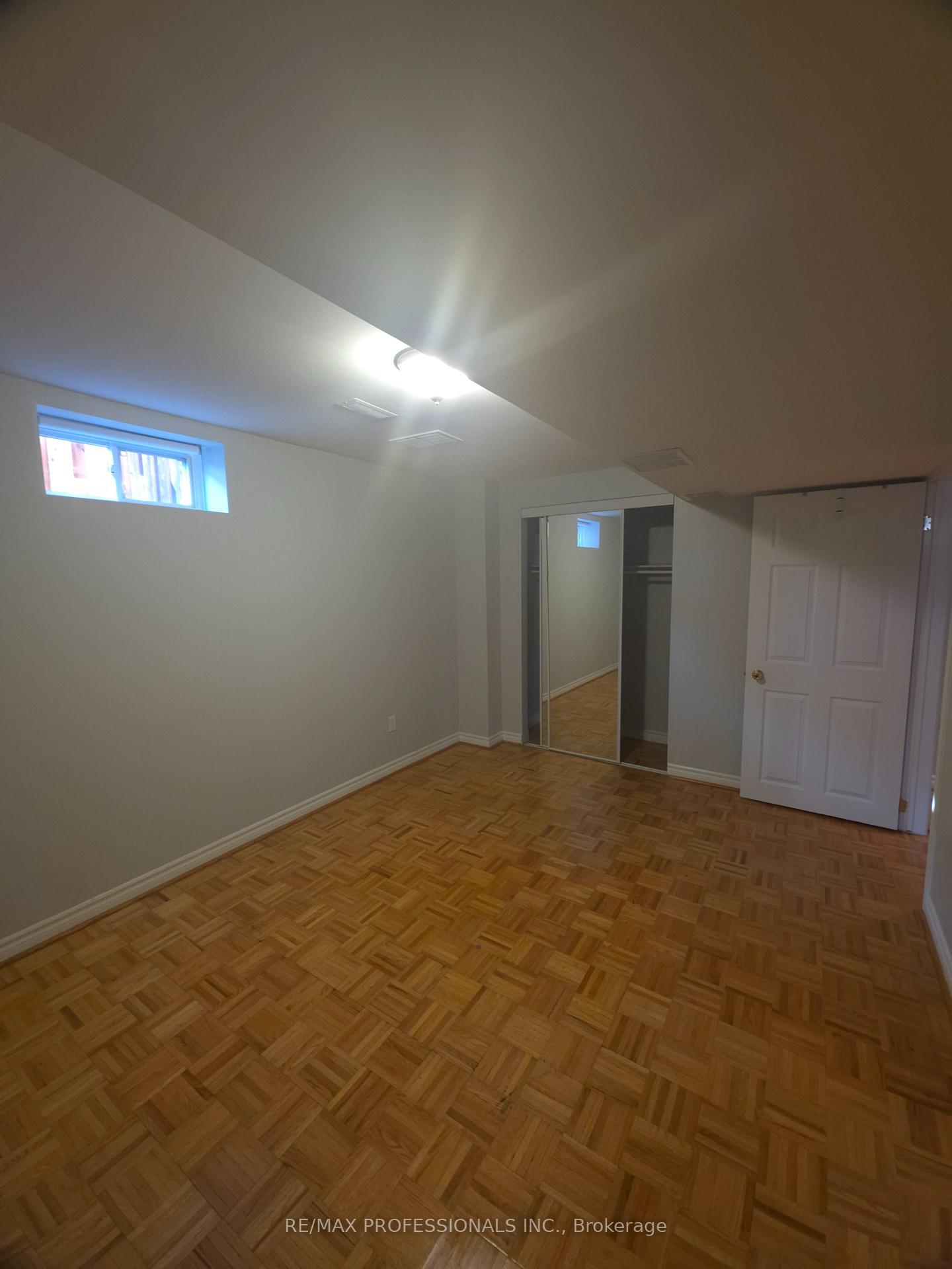 Photo 10 of Unit Bsmt, 13 Beechgrove Crescent, Markham, Milliken Mills West — HOMEH