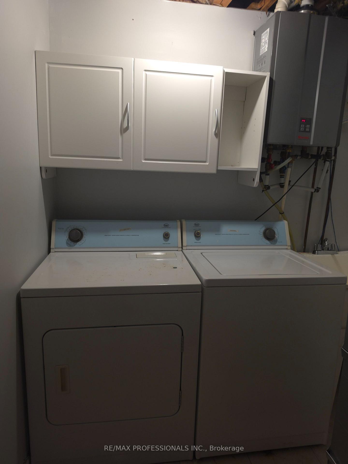 Photo 13 of Unit Bsmt, 13 Beechgrove Crescent, Markham, Milliken Mills West — HOMEH