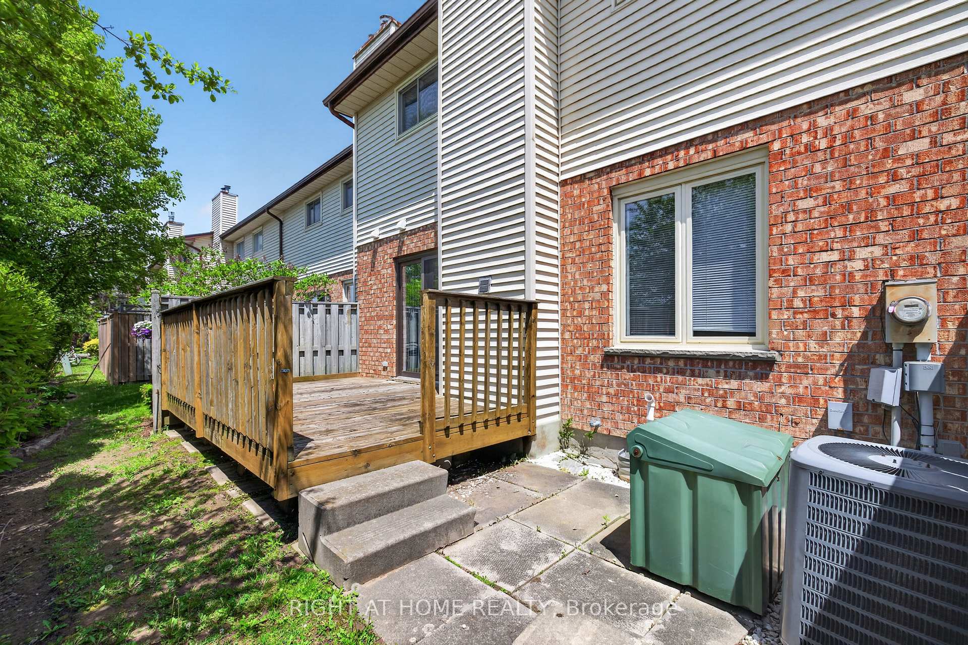 Photo 47 of Unit 14, 308 Conway Drive, London, South W — HOMEH