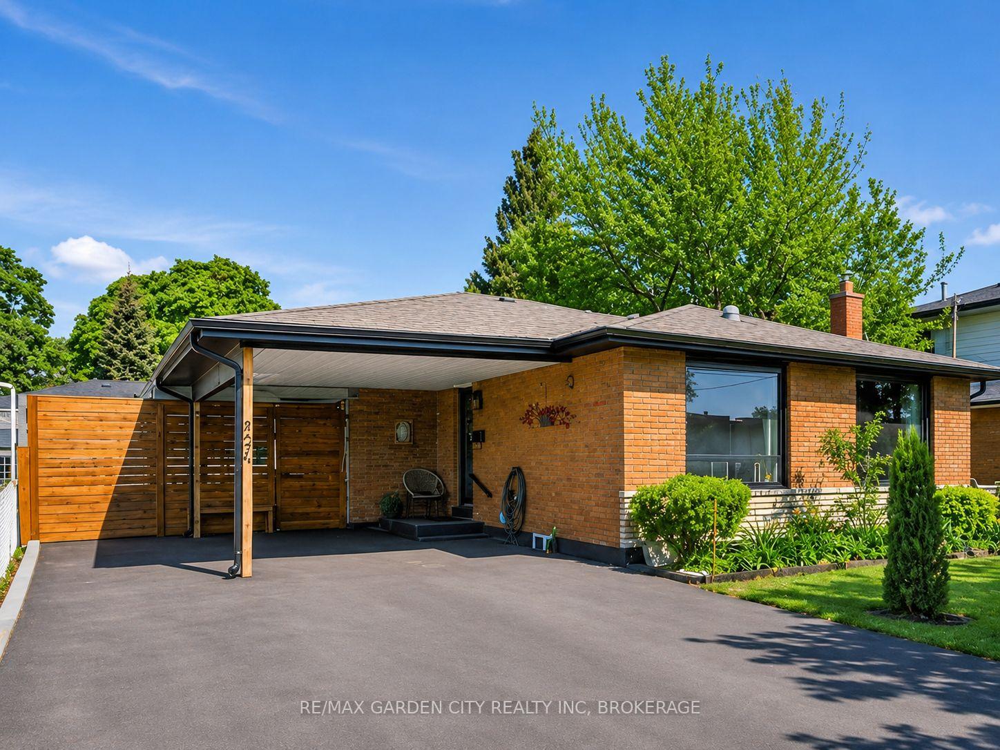 Photo 25 of 424 Vine Street, St. Catharines, Vine/Linwell — HOMEH