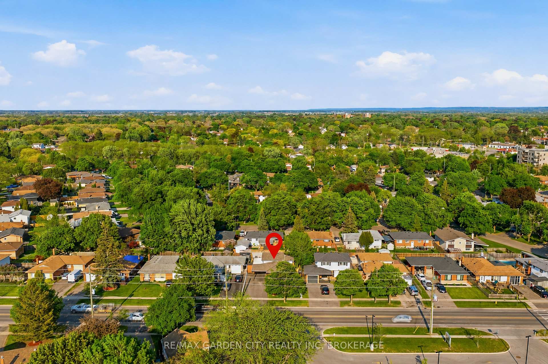 Photo 27 of 424 Vine Street, St. Catharines, Vine/Linwell — HOMEH