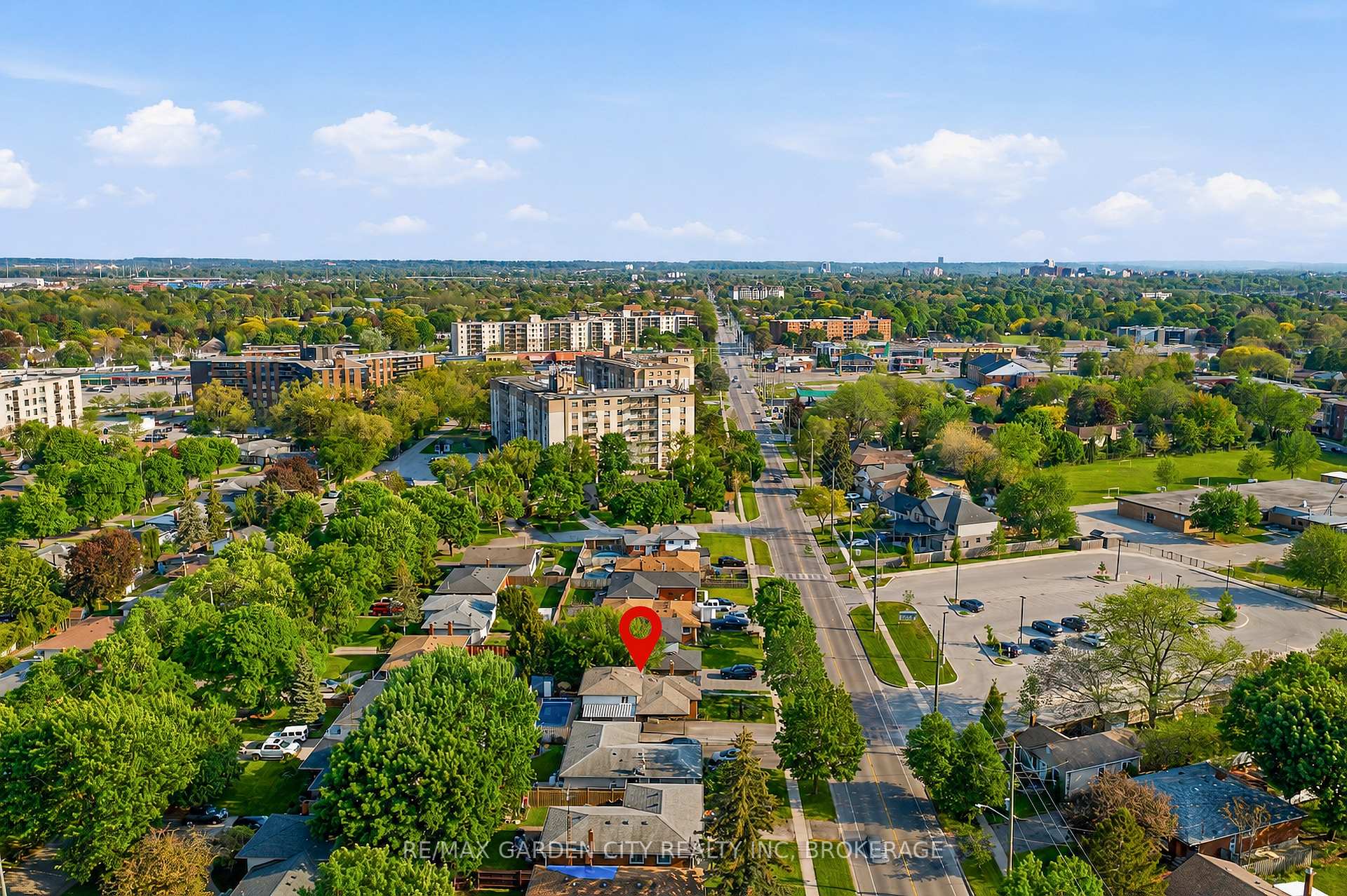 Photo 26 of 424 Vine Street, St. Catharines, Vine/Linwell — HOMEH