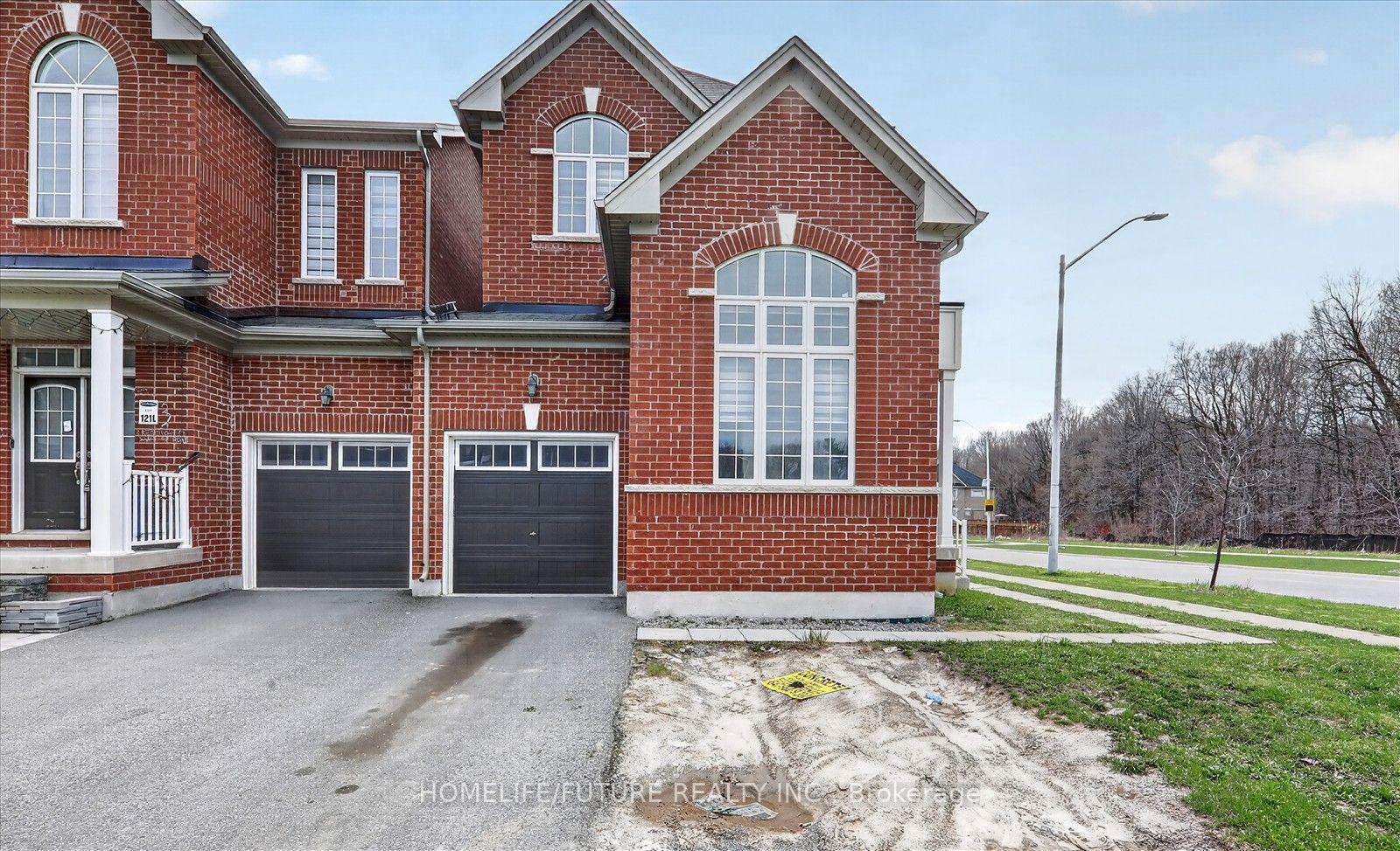 Photo 1 of 1 Reddington Road, Markham, Cedarwood — HOMEH