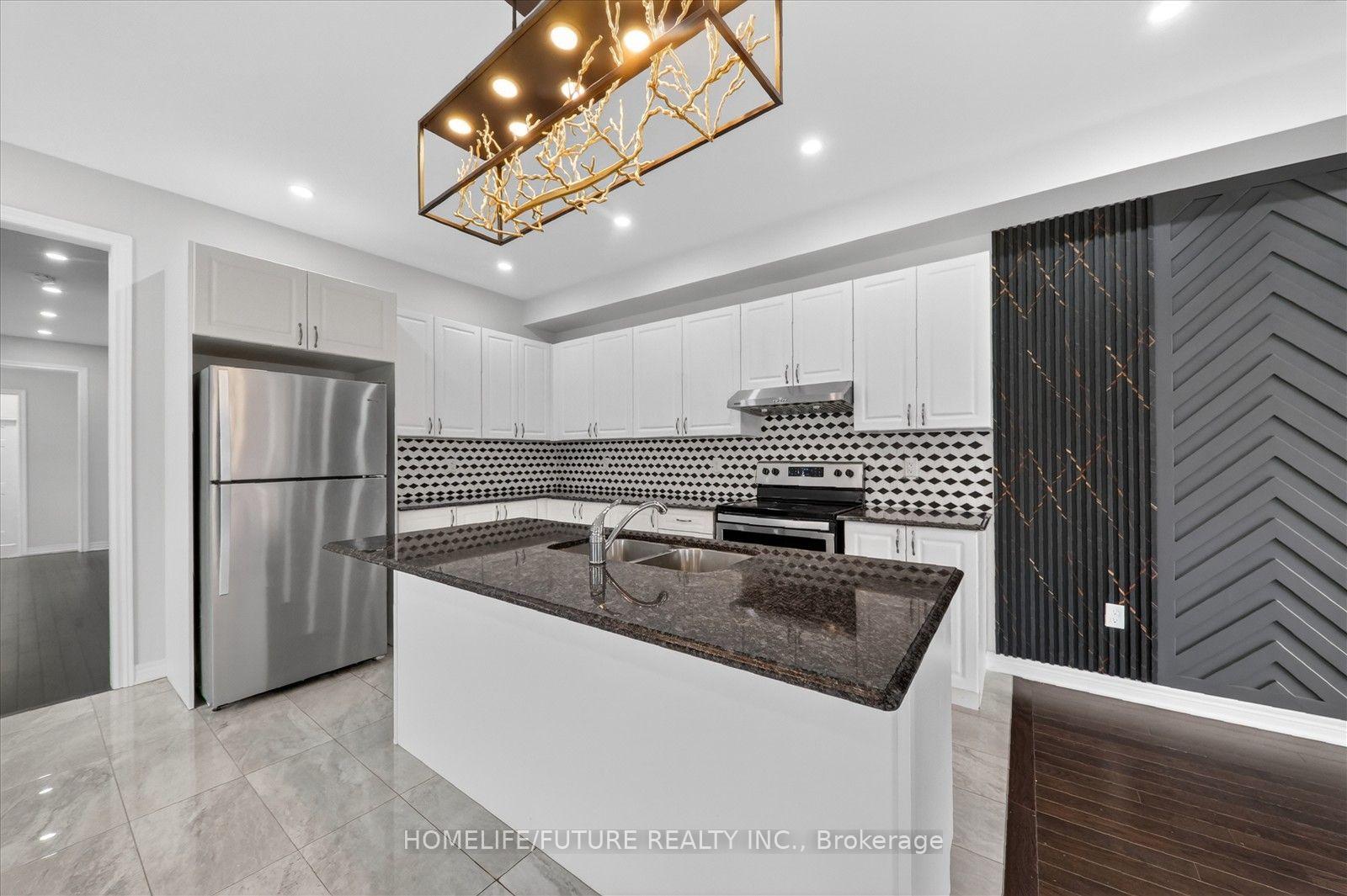 Photo 13 of 1 Reddington Road, Markham, Cedarwood — HOMEH