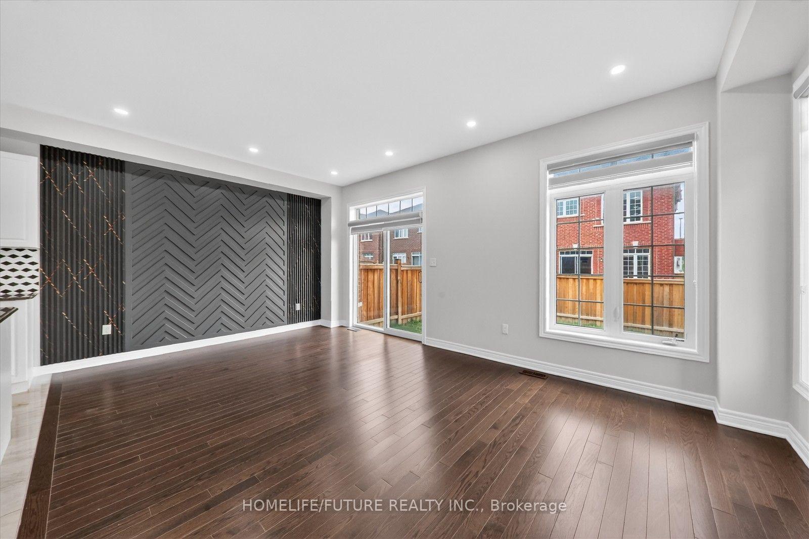 Photo 17 of 1 Reddington Road, Markham, Cedarwood — HOMEH