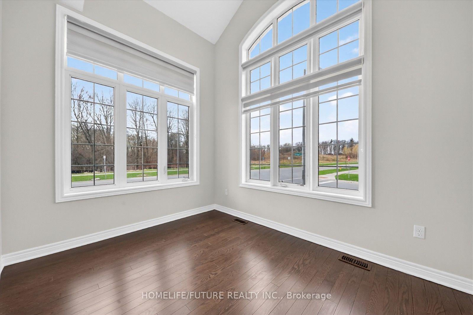 Photo 20 of 1 Reddington Road, Markham, Cedarwood — HOMEH