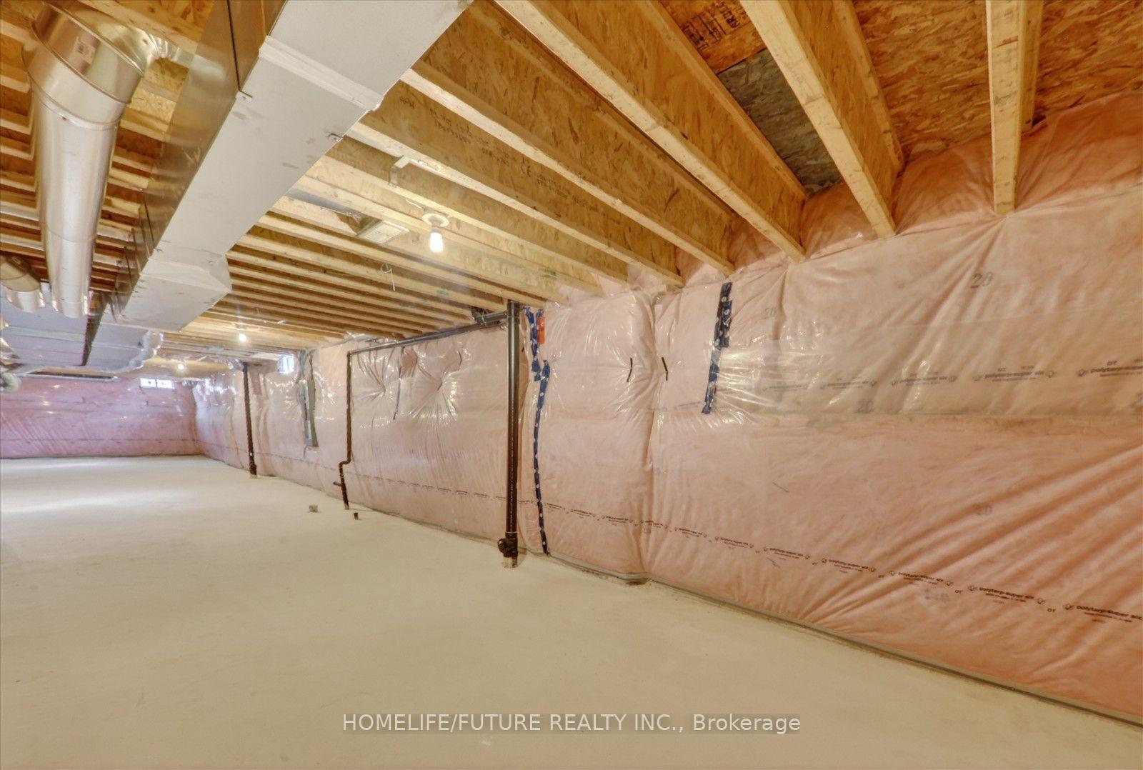 Photo 37 of 1 Reddington Road, Markham, Cedarwood — HOMEH