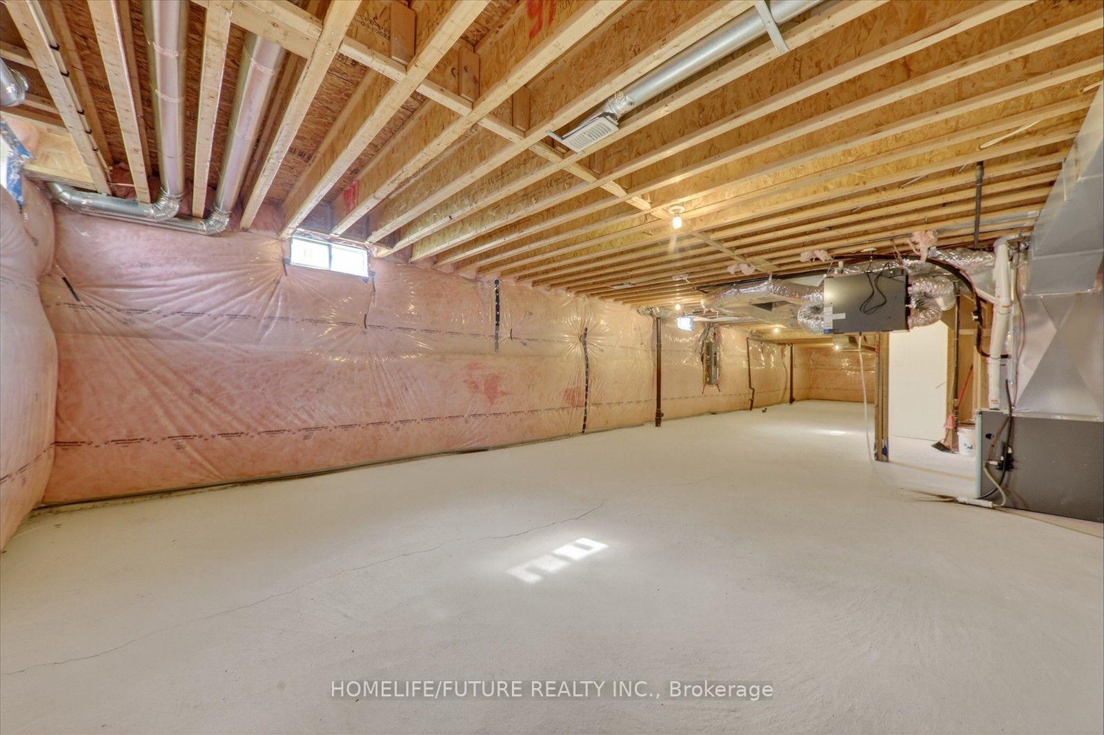 Photo 38 of 1 Reddington Road, Markham, Cedarwood — HOMEH
