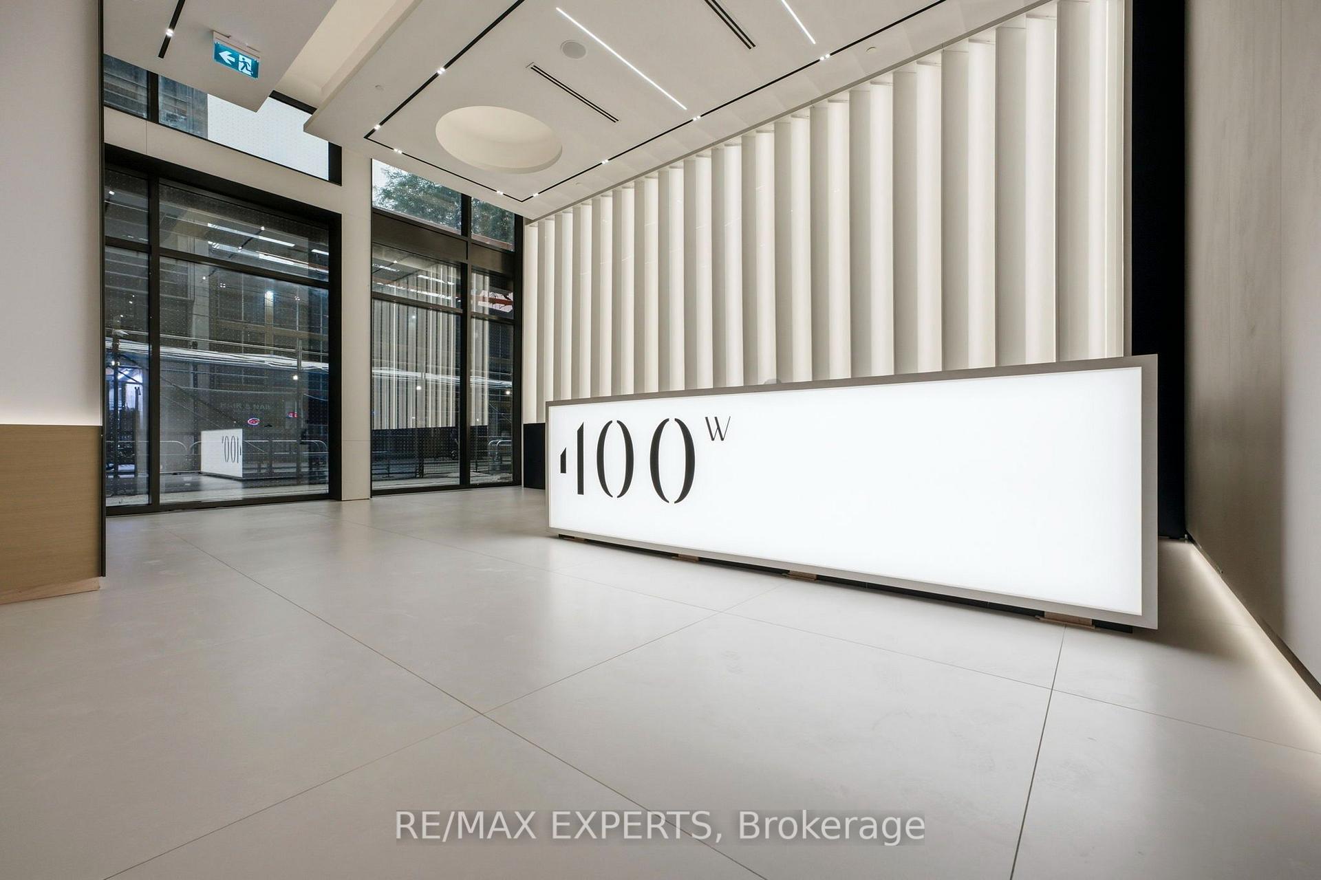 Photo 3 of Unit 1028, 400 King Street, Toronto, Waterfront Communities — HOMEH