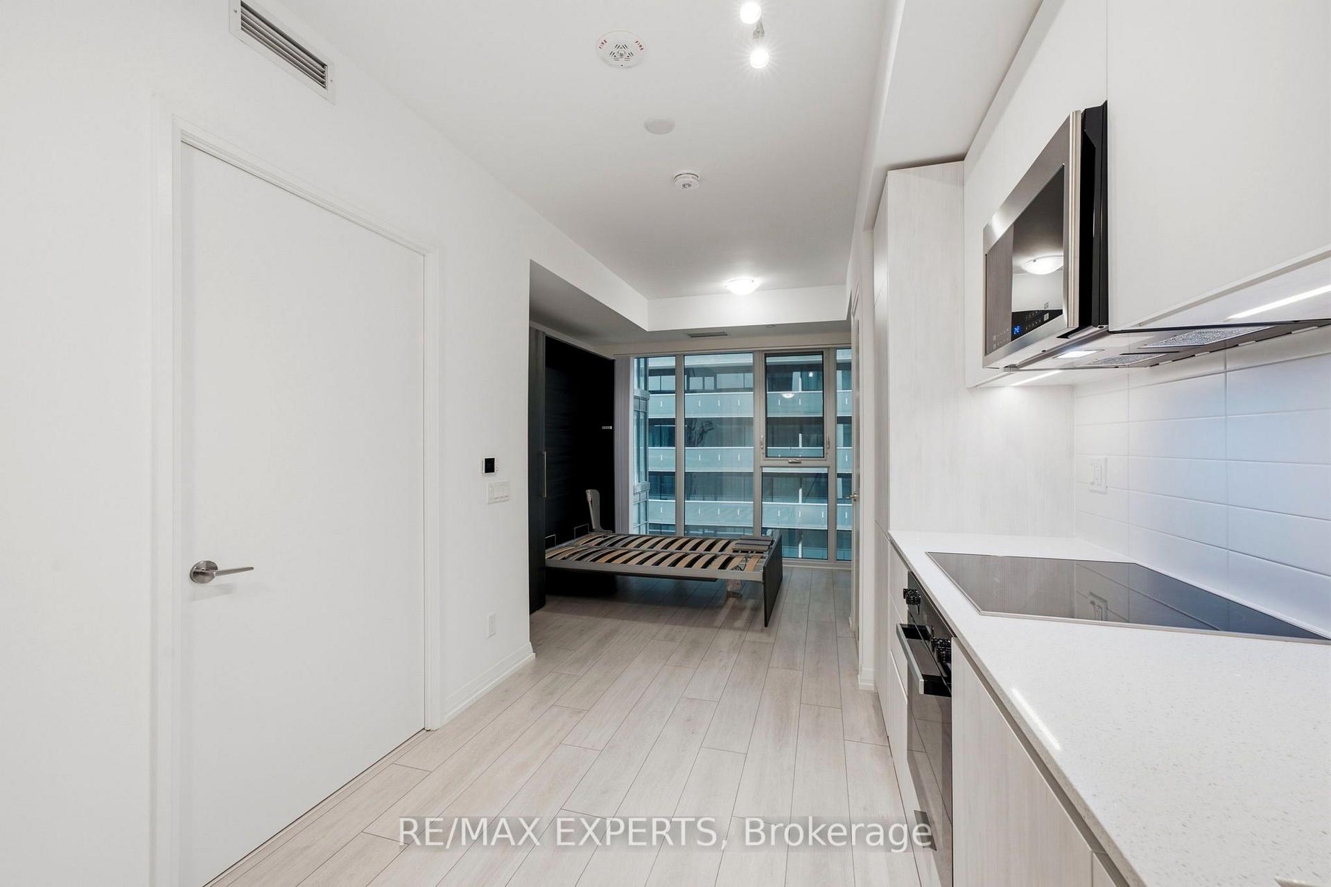 Photo 19 of Unit 1028, 400 King Street, Toronto, Waterfront Communities — HOMEH