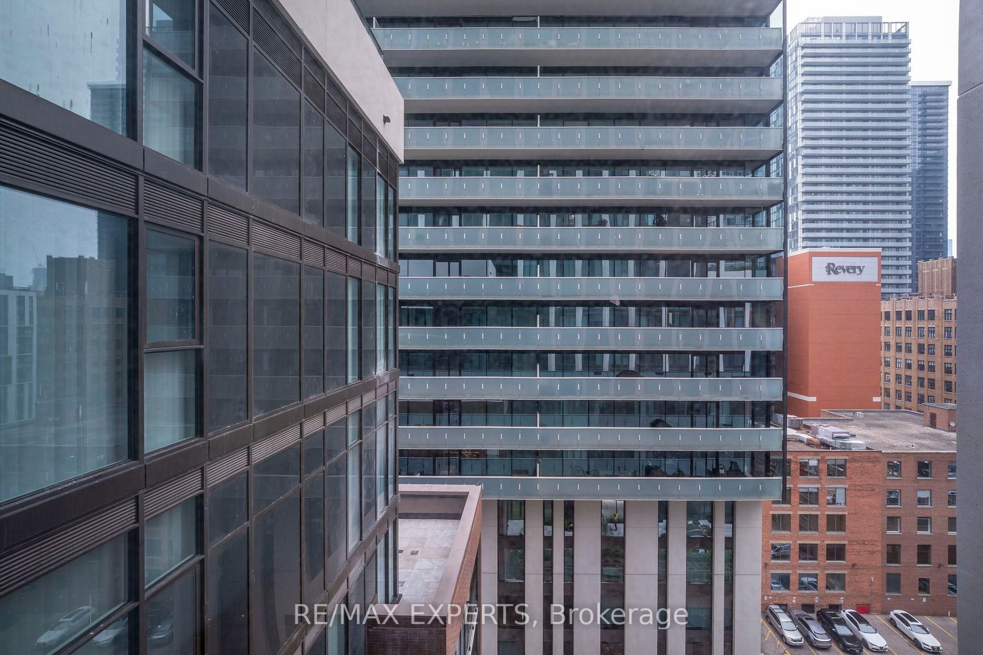 Photo 23 of Unit 1028, 400 King Street, Toronto, Waterfront Communities — HOMEH