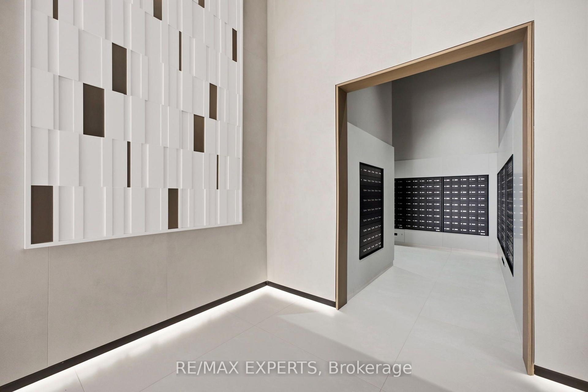 Photo 24 of Unit 1028, 400 King Street, Toronto, Waterfront Communities — HOMEH