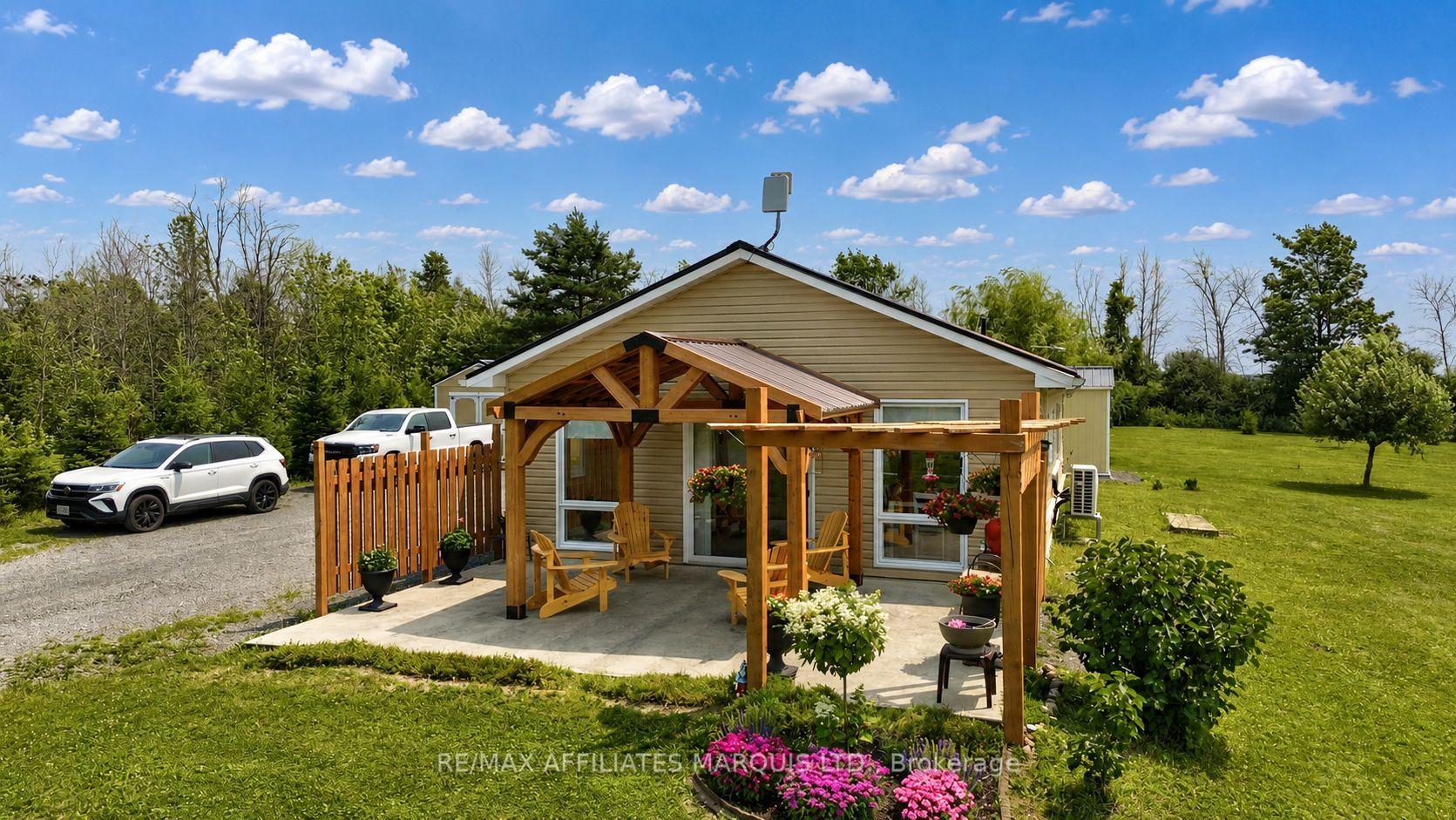 Photo 2 of 18442 Diversion Road, North Glengarry, North Glengarry (Kenyon) Twp — HOMEH