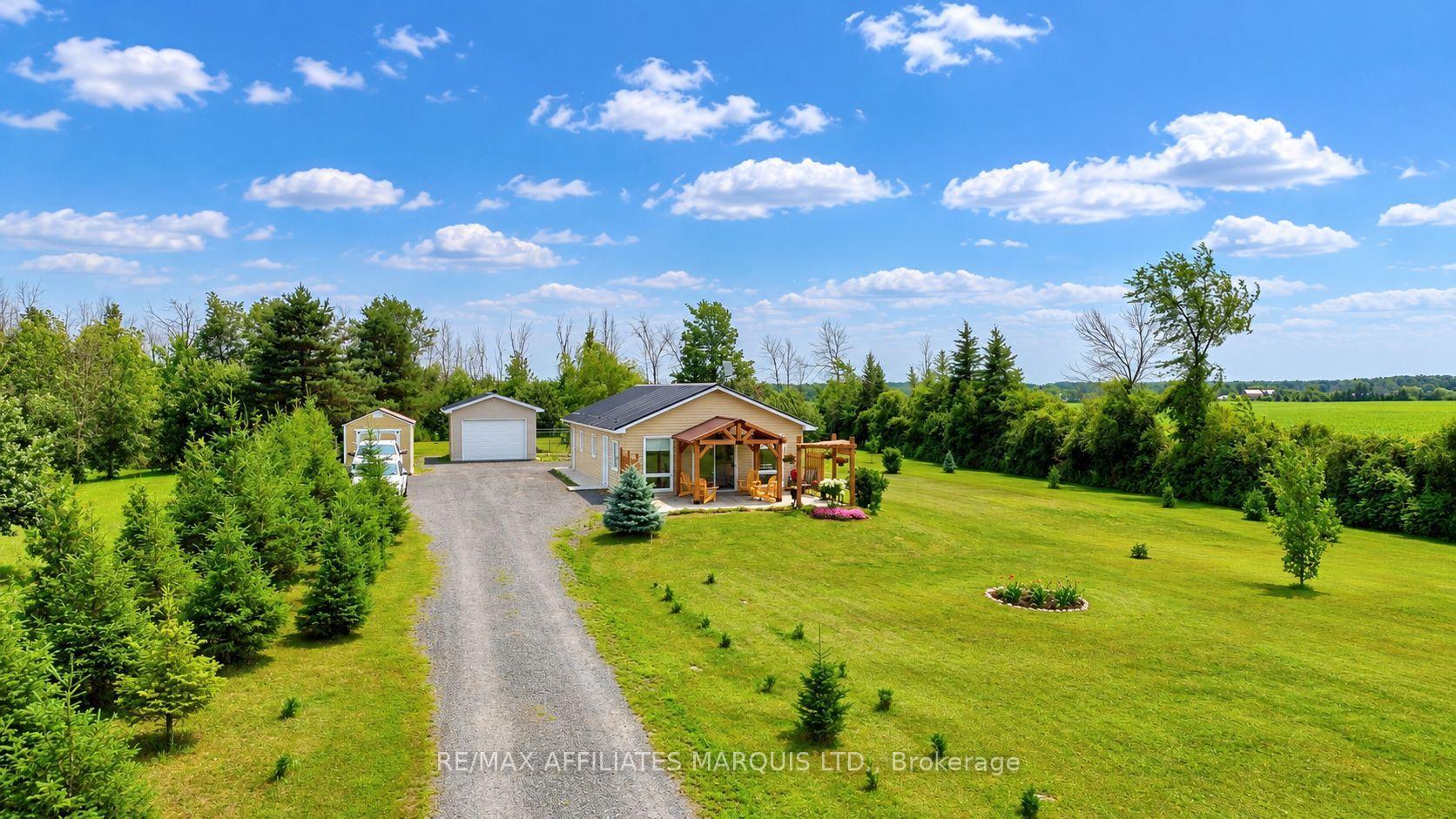 Photo 3 of 18442 Diversion Road, North Glengarry, North Glengarry (Kenyon) Twp — HOMEH