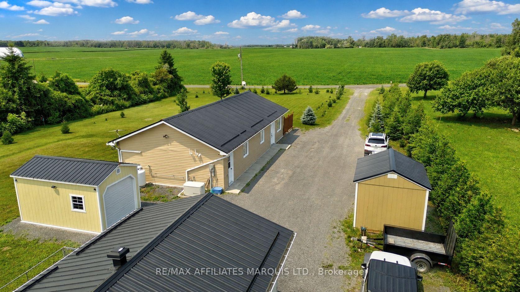 Photo 4 of 18442 Diversion Road, North Glengarry, North Glengarry (Kenyon) Twp — HOMEH