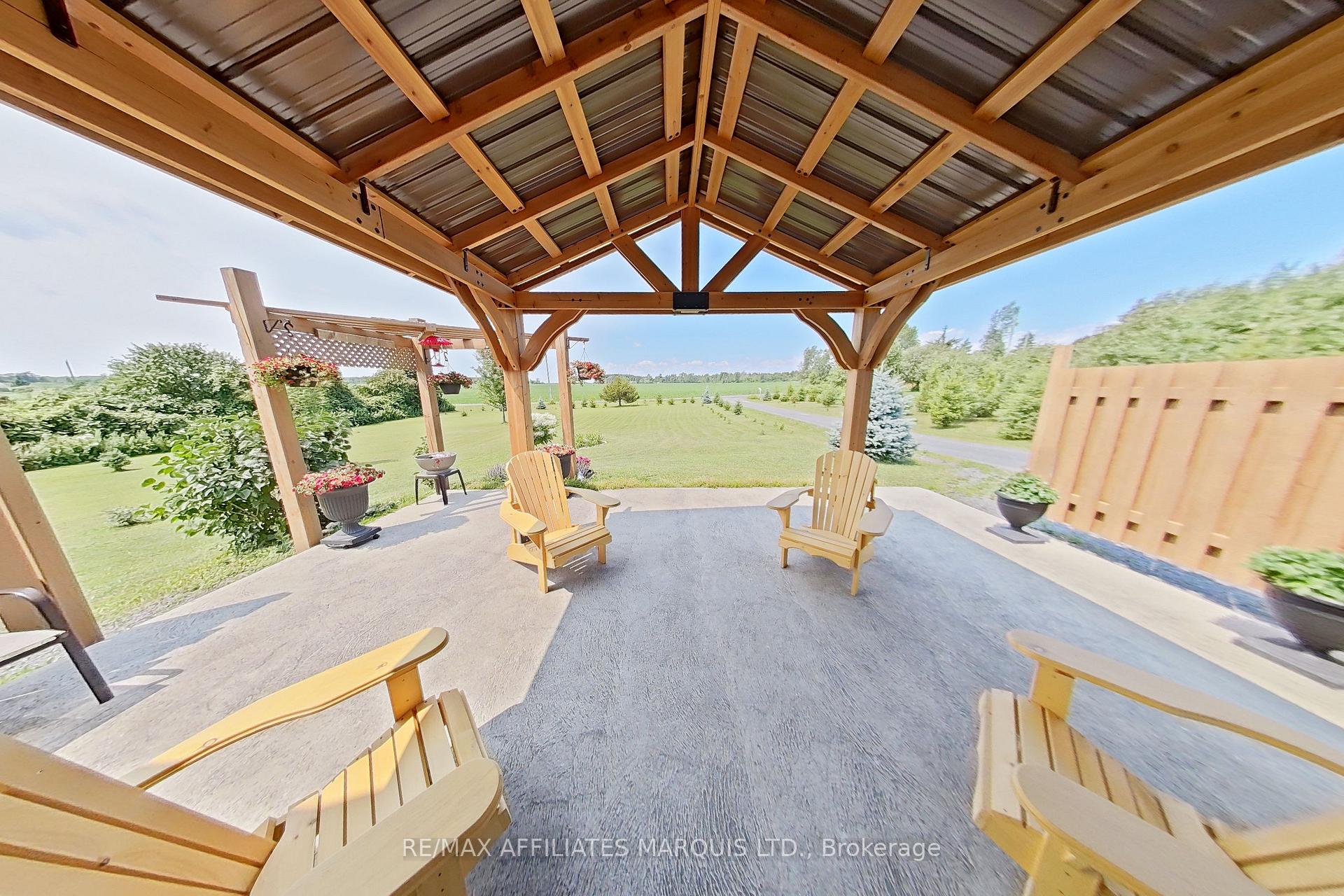 Photo 5 of 18442 Diversion Road, North Glengarry, North Glengarry (Kenyon) Twp — HOMEH