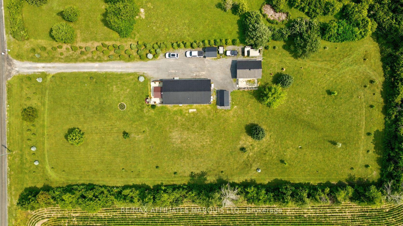 Photo 6 of 18442 Diversion Road, North Glengarry, North Glengarry (Kenyon) Twp — HOMEH