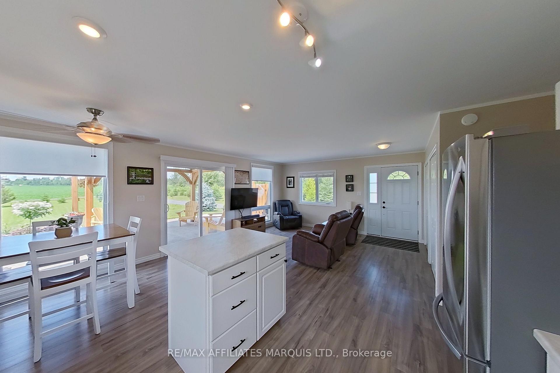 Photo 7 of 18442 Diversion Road, North Glengarry, North Glengarry (Kenyon) Twp — HOMEH