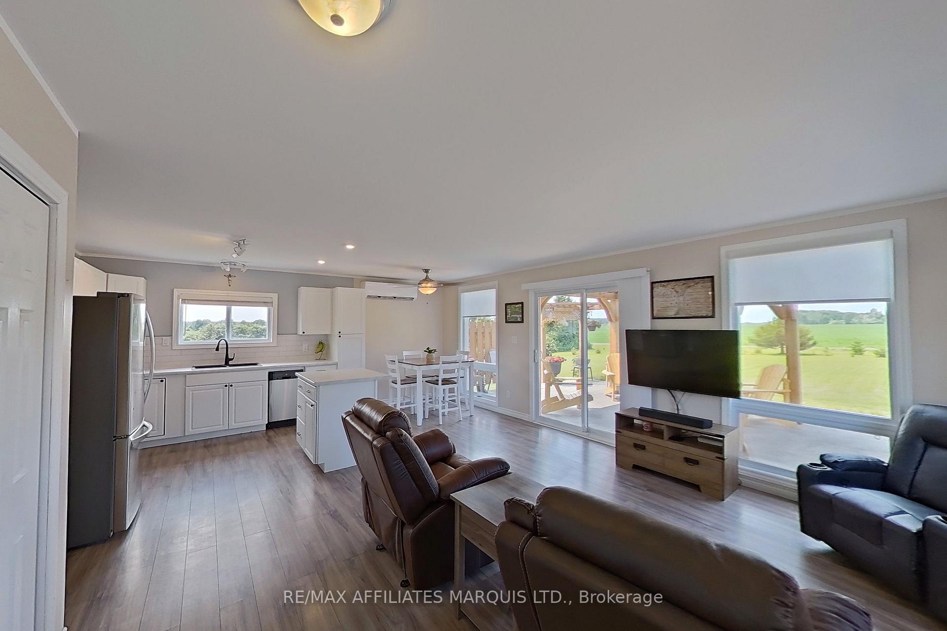 Photo 9 of 18442 Diversion Road, North Glengarry, North Glengarry (Kenyon) Twp — HOMEH