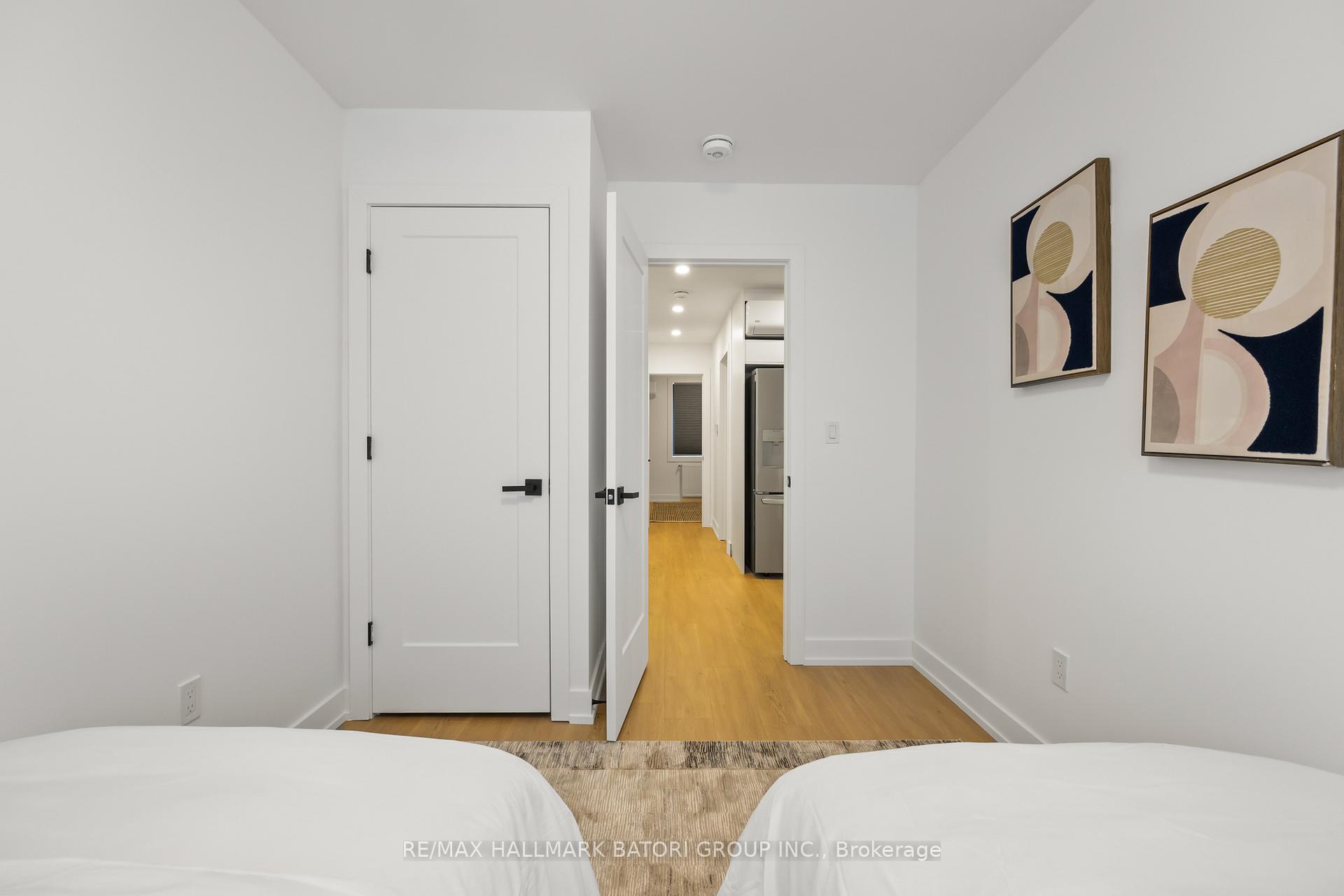 Photo 11 of Unit A, 357 Eglinton Avenue, Toronto, Yonge-Eglinton — HOMEH