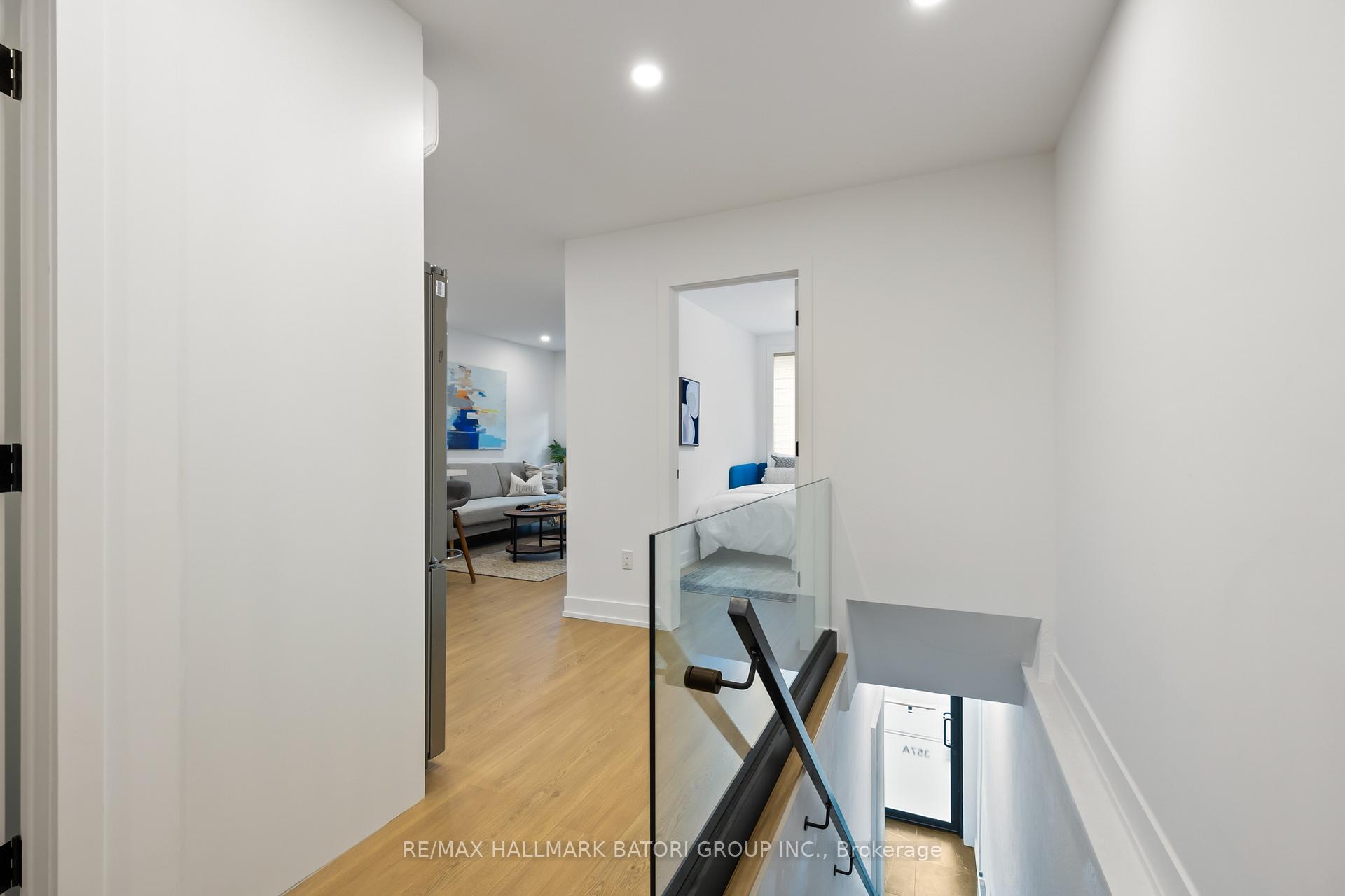 Photo 17 of Unit A, 357 Eglinton Avenue, Toronto, Yonge-Eglinton — HOMEH