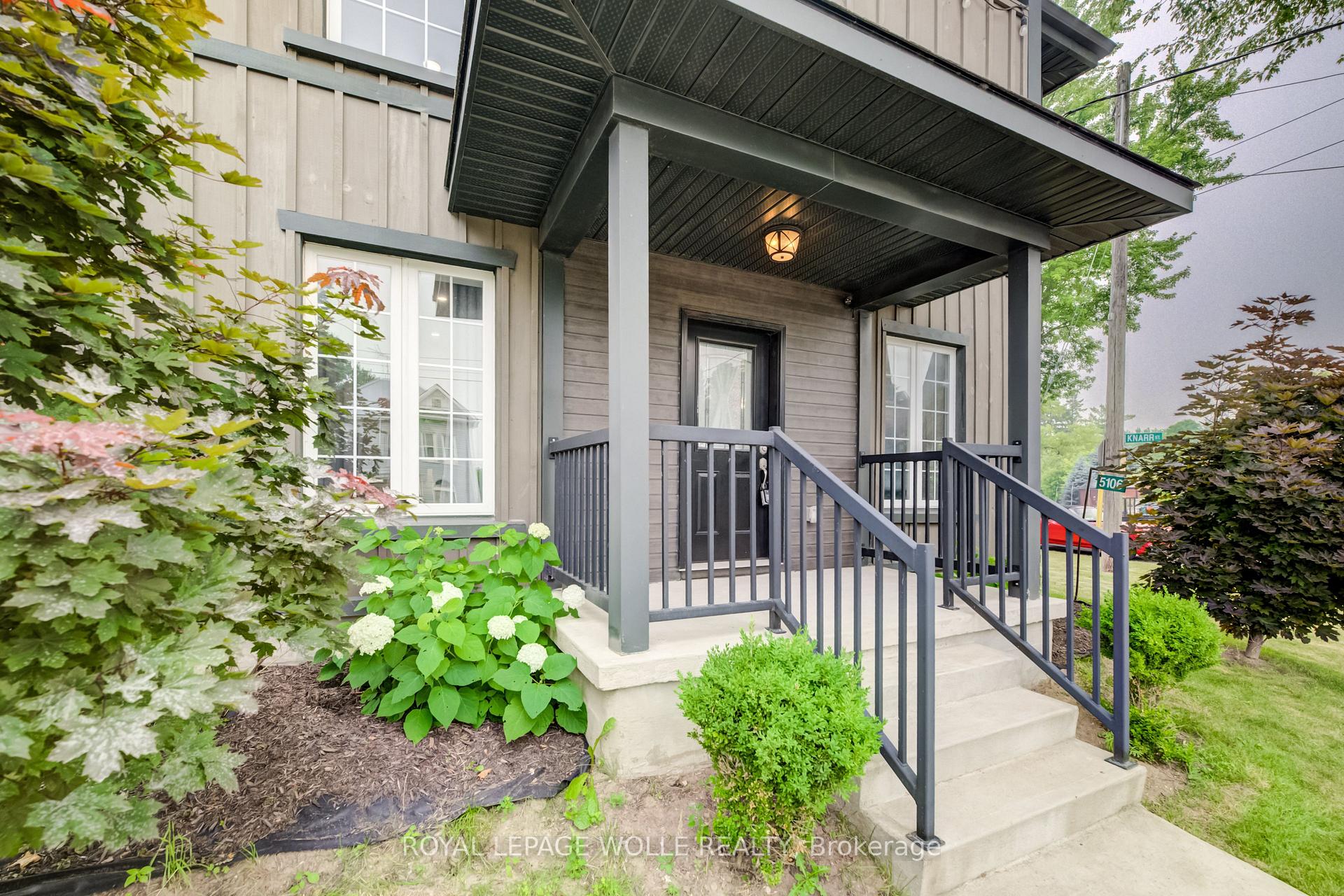 Photo 2 of 5106 Ament Line, Wellesley — HOMEH