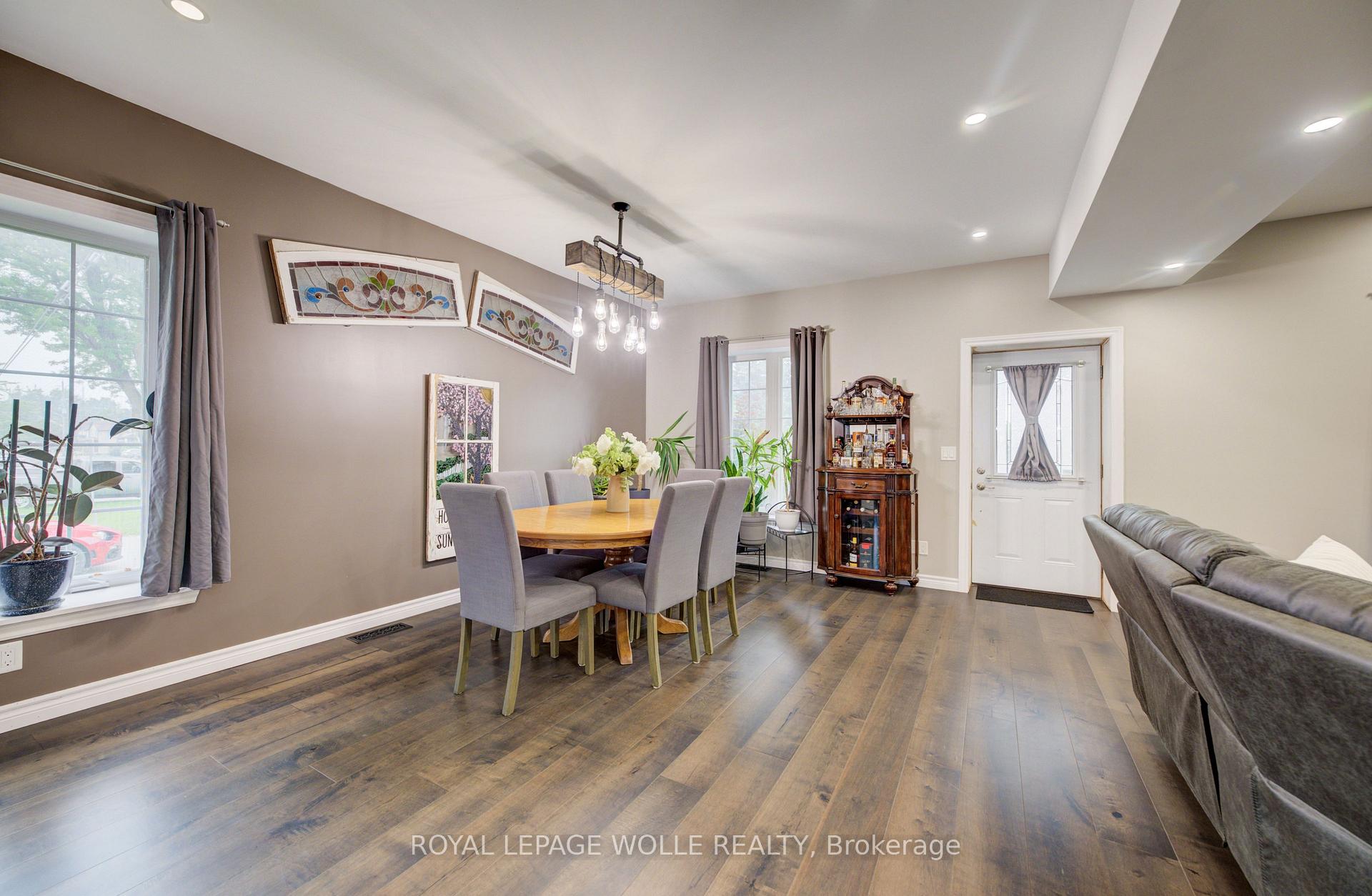 Photo 5 of 5106 Ament Line, Wellesley — HOMEH