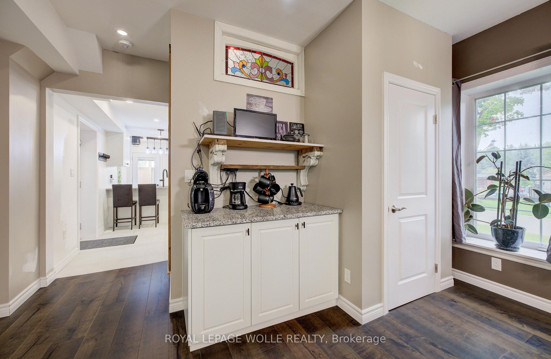 Photo 11 of 5106 Ament Line, Wellesley — HOMEH