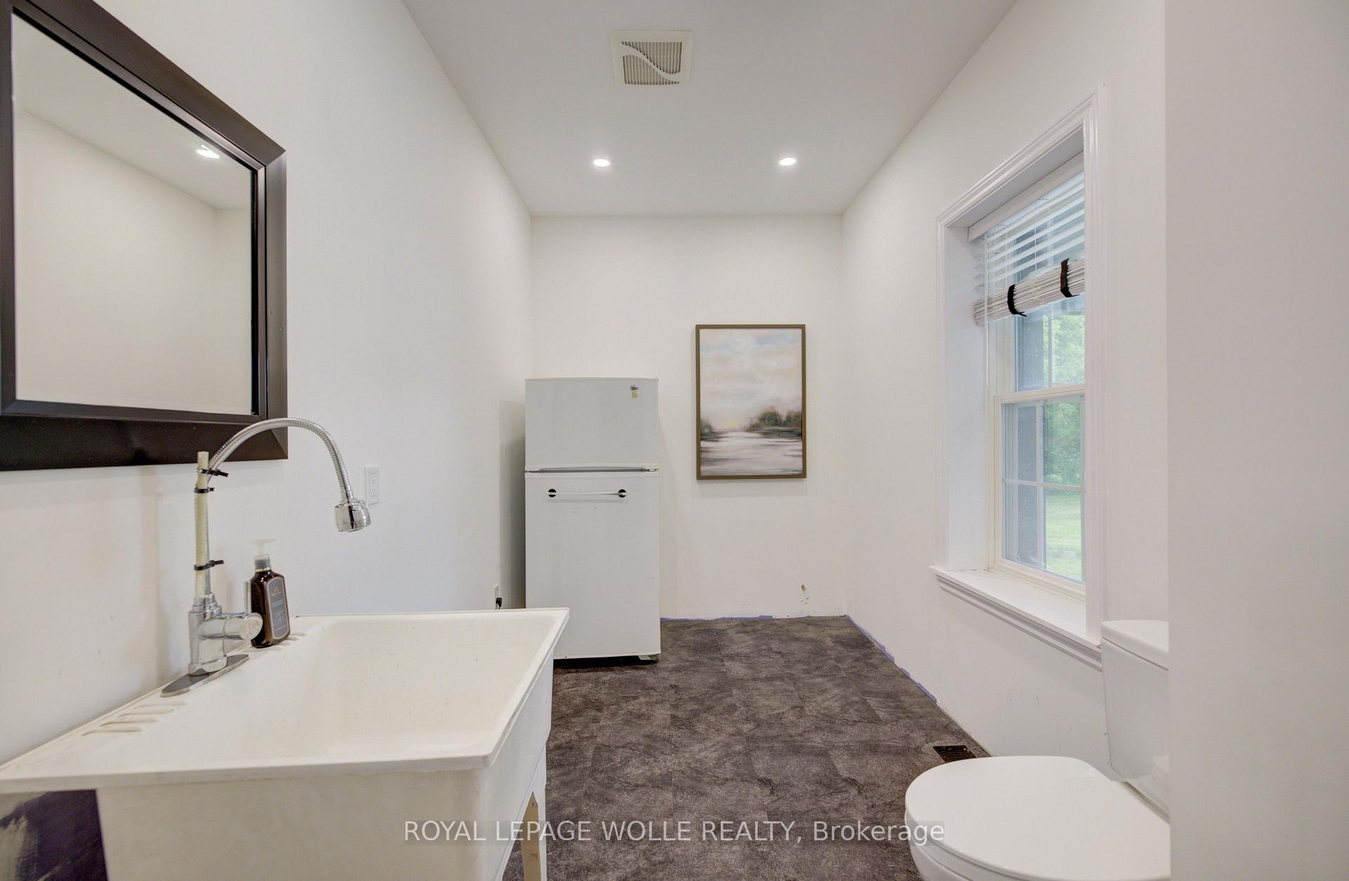 Photo 12 of 5106 Ament Line, Wellesley — HOMEH