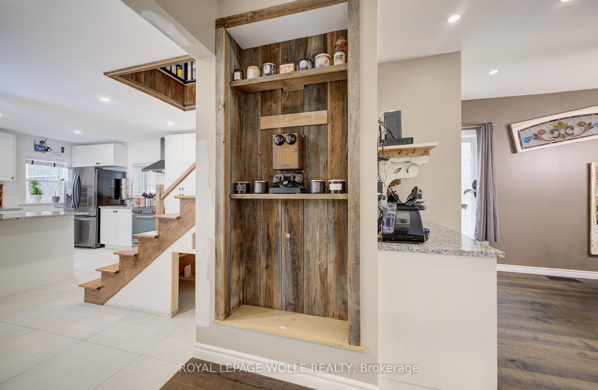 Photo 13 of 5106 Ament Line, Wellesley — HOMEH