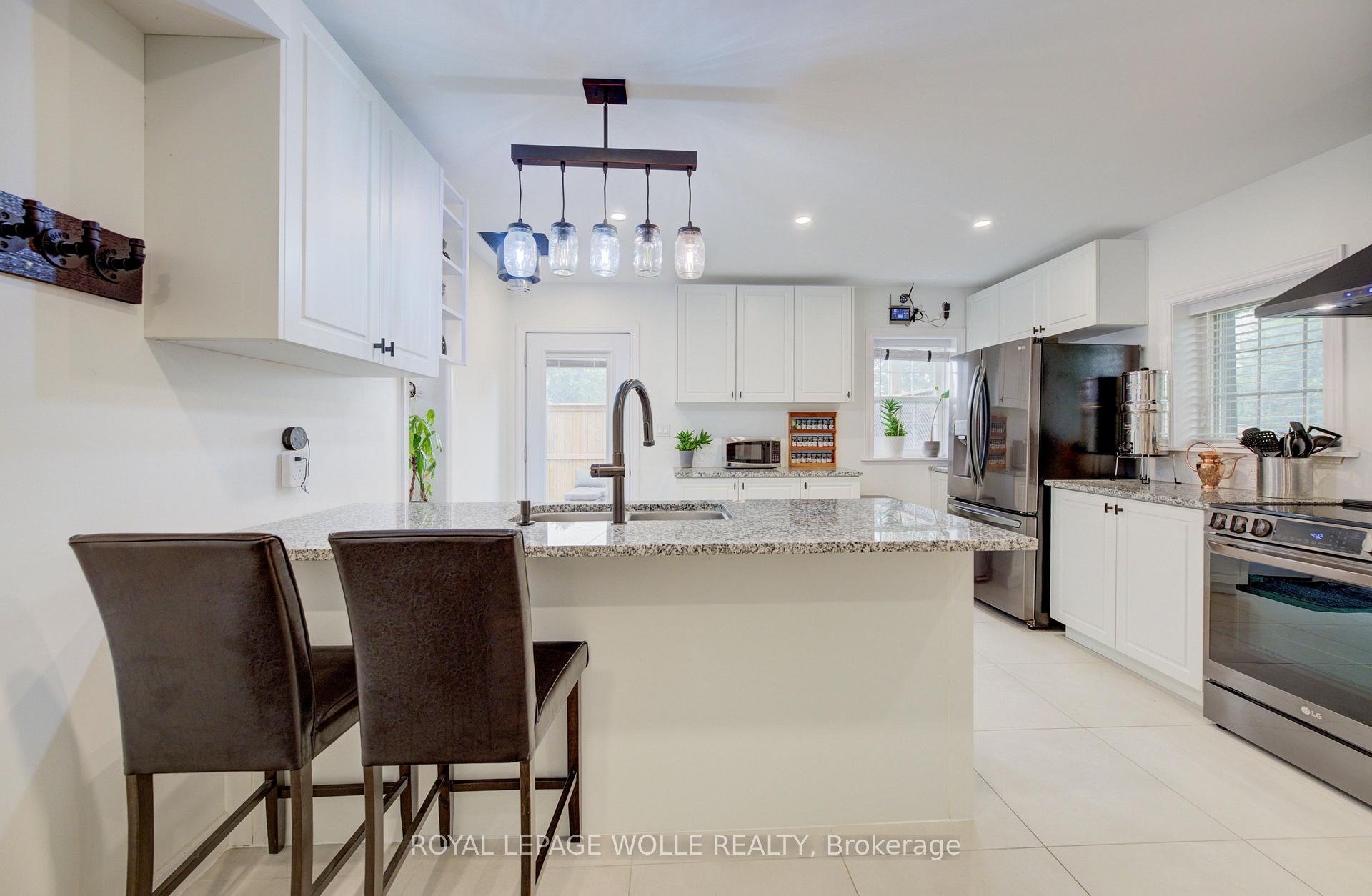 Photo 15 of 5106 Ament Line, Wellesley — HOMEH