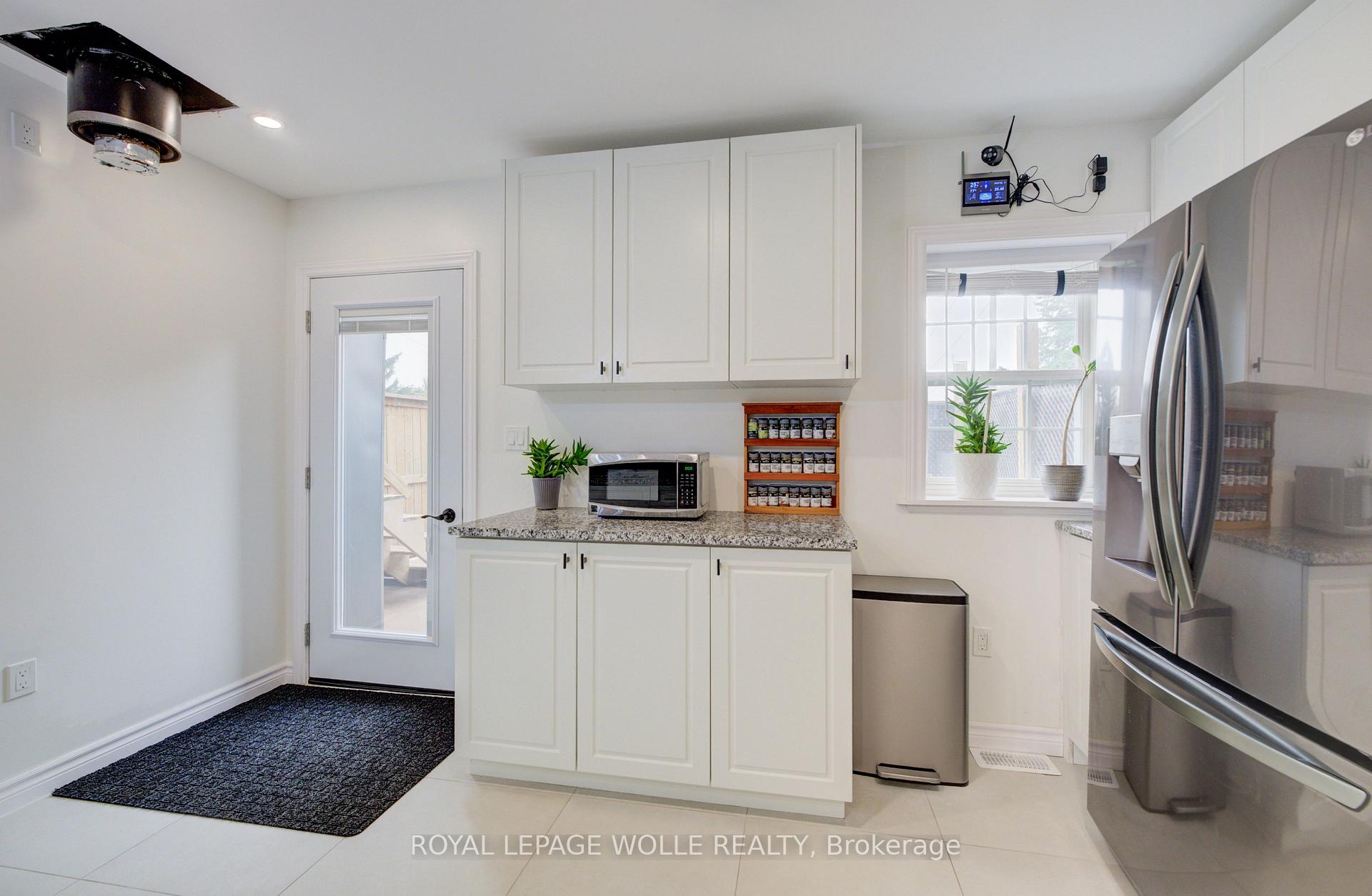Photo 17 of 5106 Ament Line, Wellesley — HOMEH