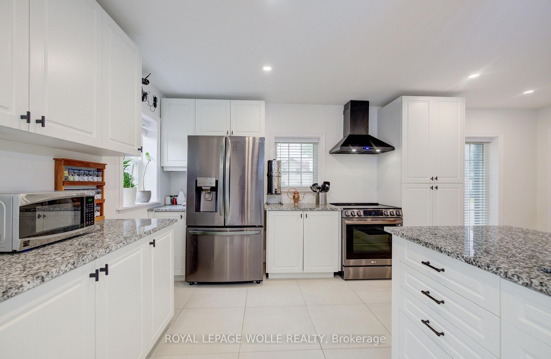 Photo 20 of 5106 Ament Line, Wellesley — HOMEH