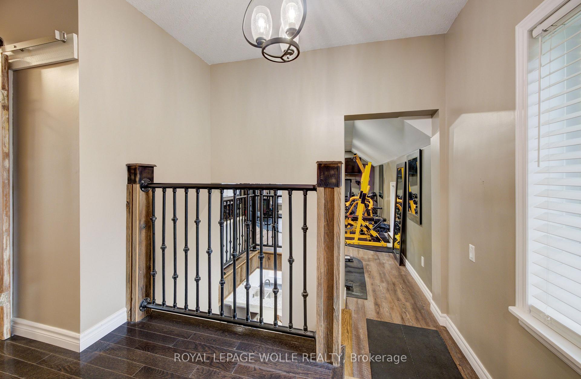 Photo 22 of 5106 Ament Line, Wellesley — HOMEH