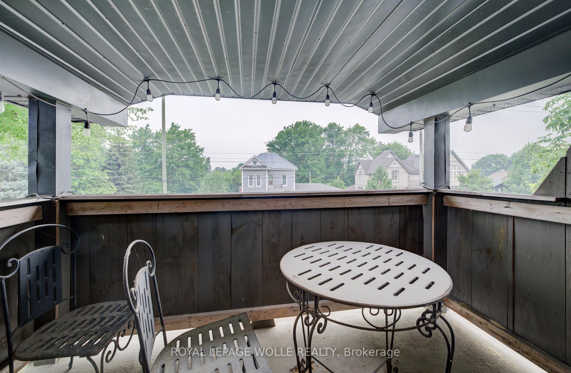 Photo 25 of 5106 Ament Line, Wellesley — HOMEH