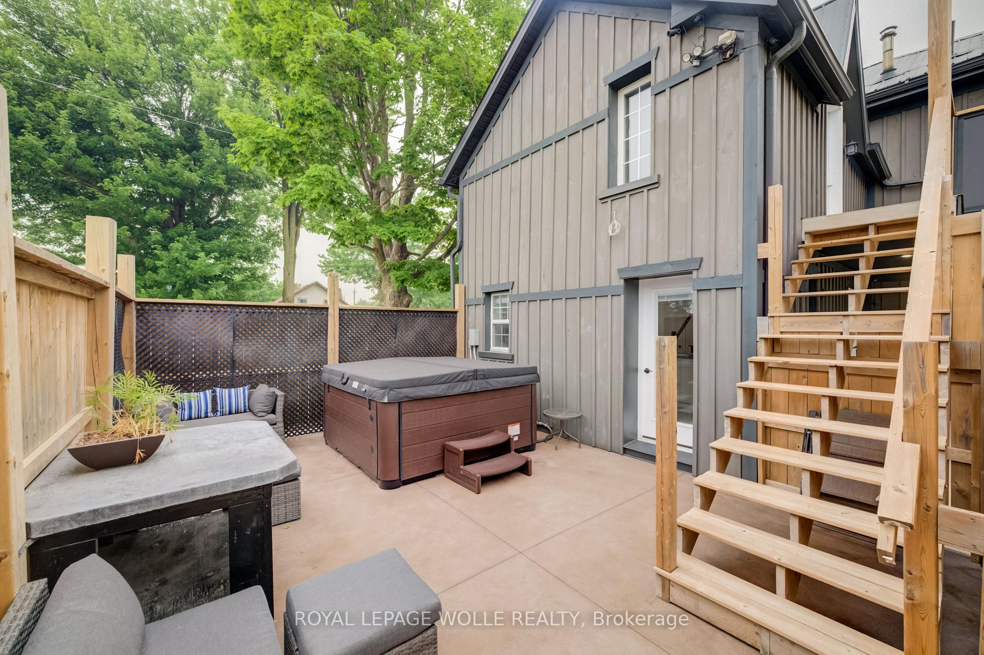 Photo 32 of 5106 Ament Line, Wellesley — HOMEH