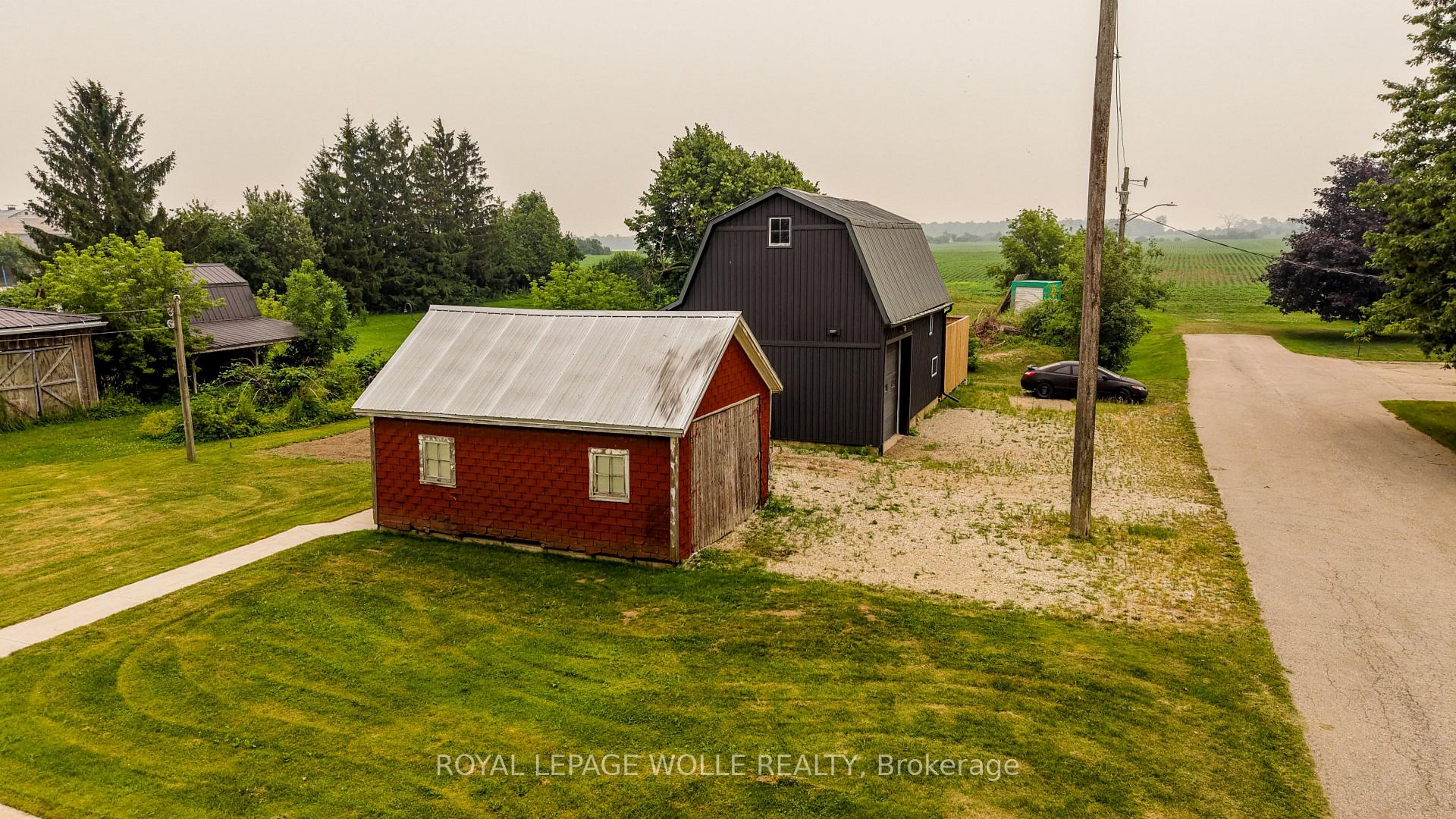 Photo 47 of 5106 Ament Line, Wellesley — HOMEH