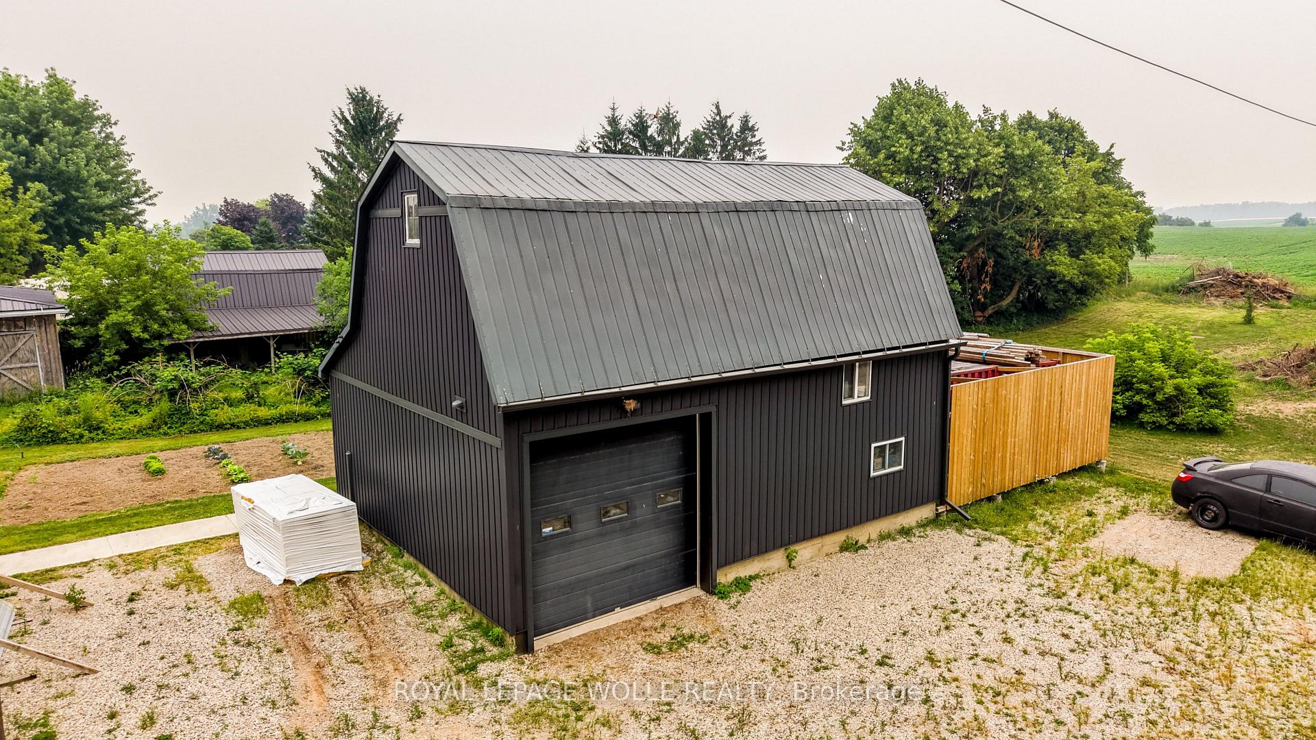 Photo 48 of 5106 Ament Line, Wellesley — HOMEH