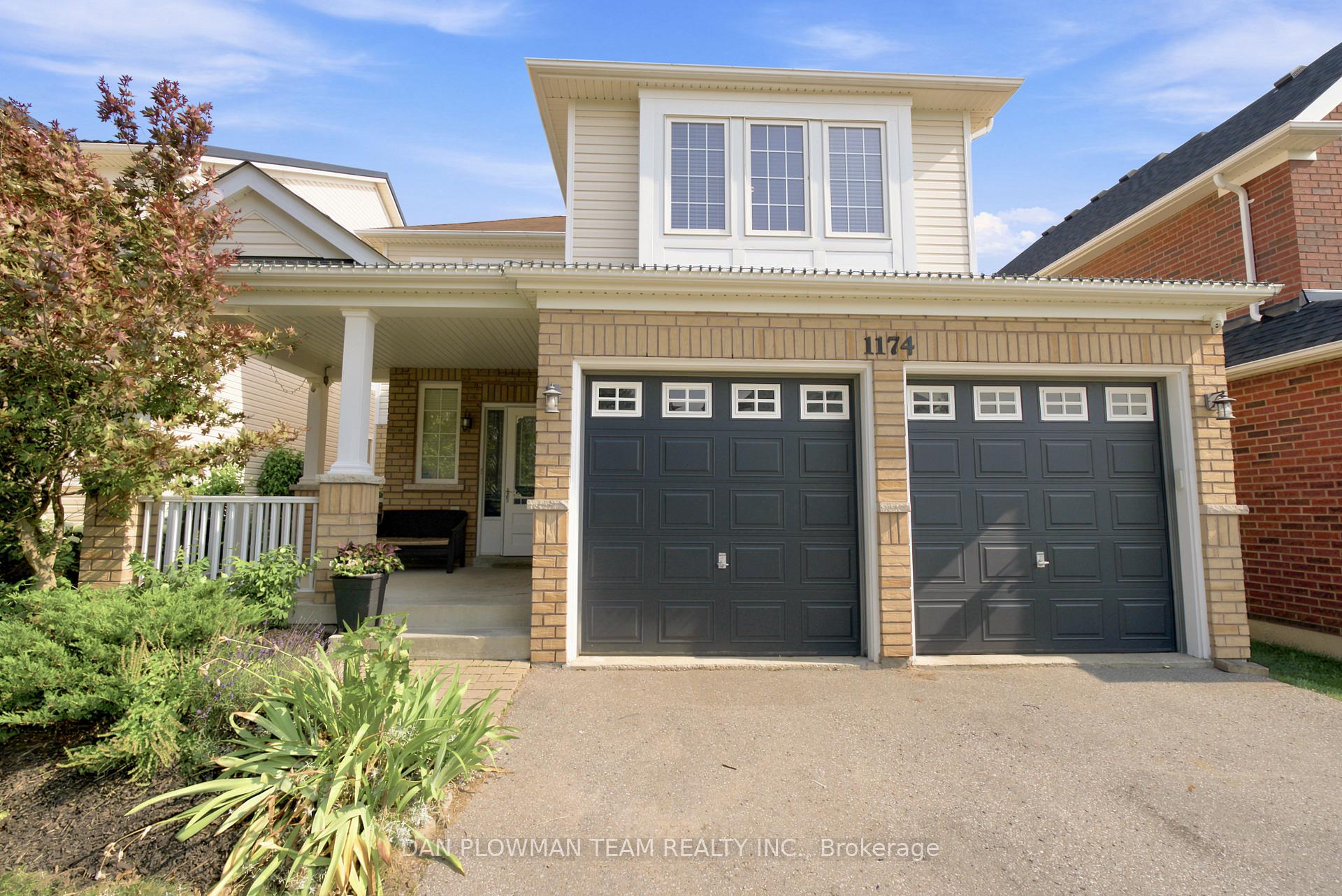 Photo 1 of 1174 Salmers Drive, Oshawa, Taunton — HOMEH