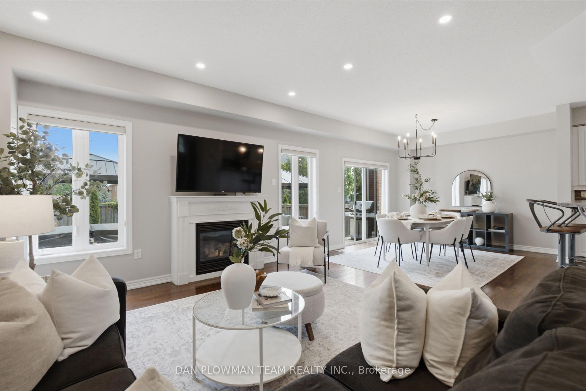 Photo 7 of 1174 Salmers Drive, Oshawa, Taunton — HOMEH