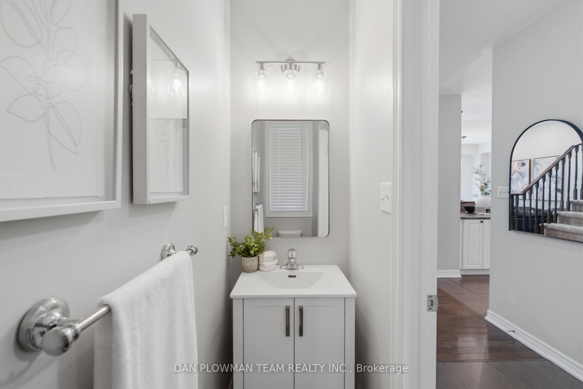 Photo 19 of 1174 Salmers Drive, Oshawa, Taunton — HOMEH