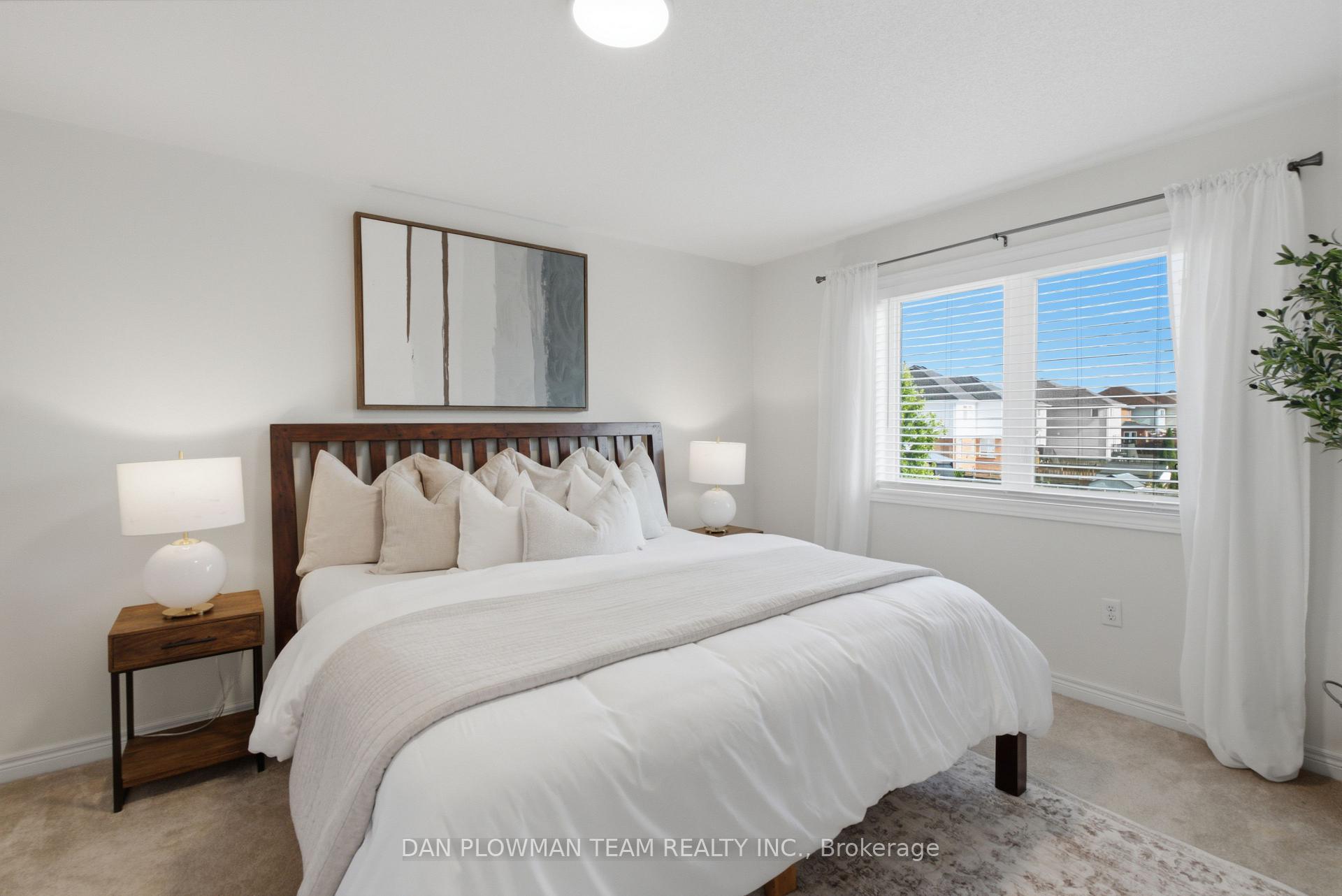 Photo 22 of 1174 Salmers Drive, Oshawa, Taunton — HOMEH