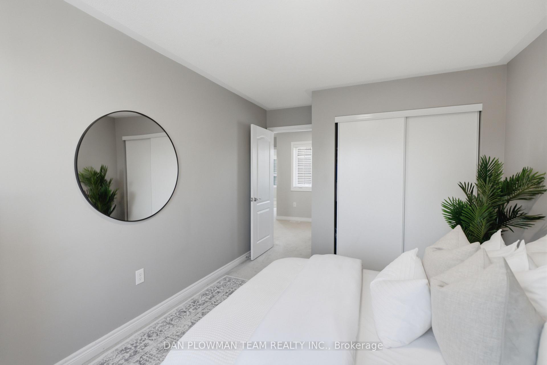 Photo 26 of 1174 Salmers Drive, Oshawa, Taunton — HOMEH