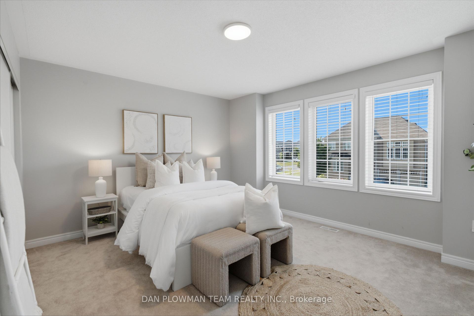 Photo 27 of 1174 Salmers Drive, Oshawa, Taunton — HOMEH