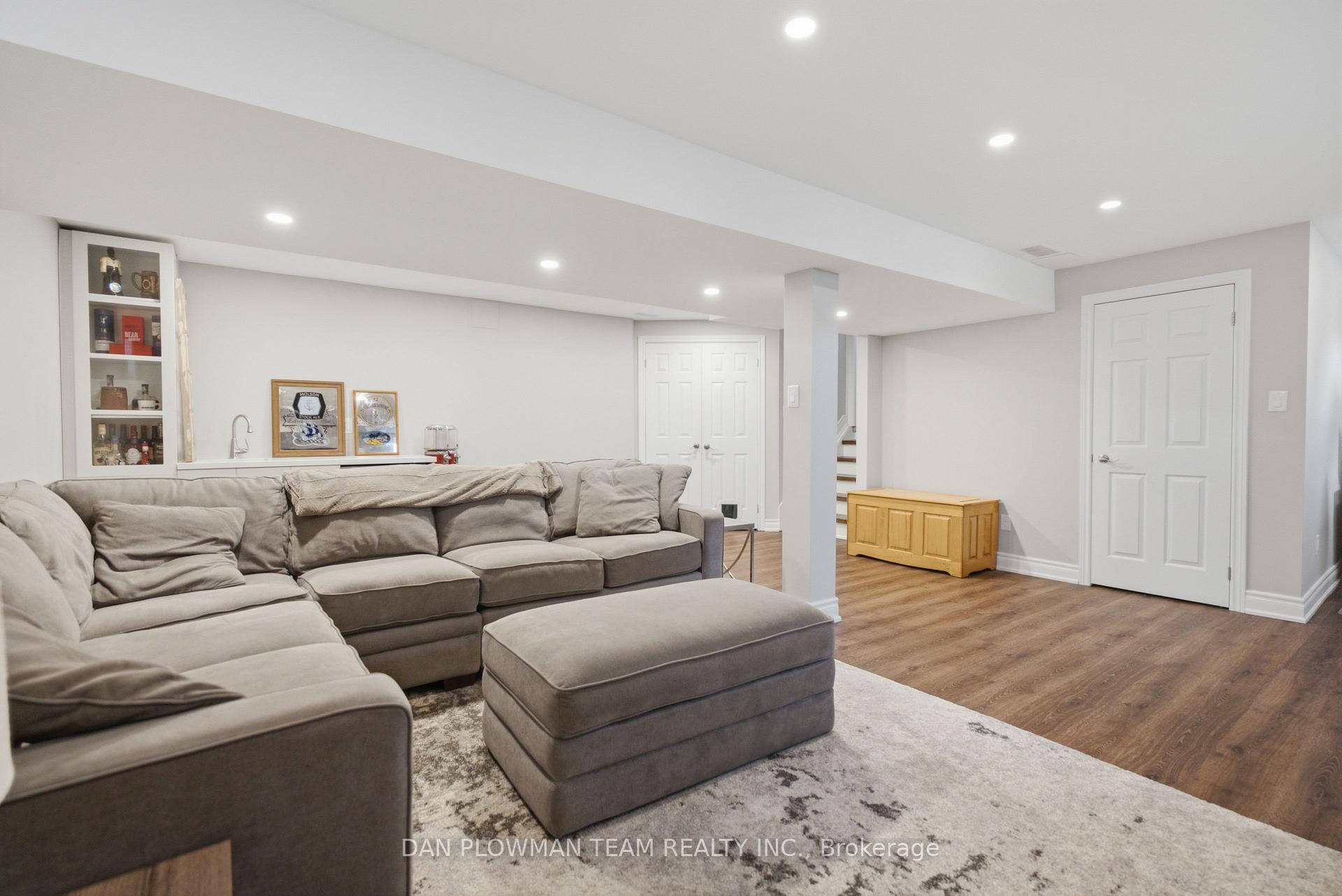Photo 36 of 1174 Salmers Drive, Oshawa, Taunton — HOMEH
