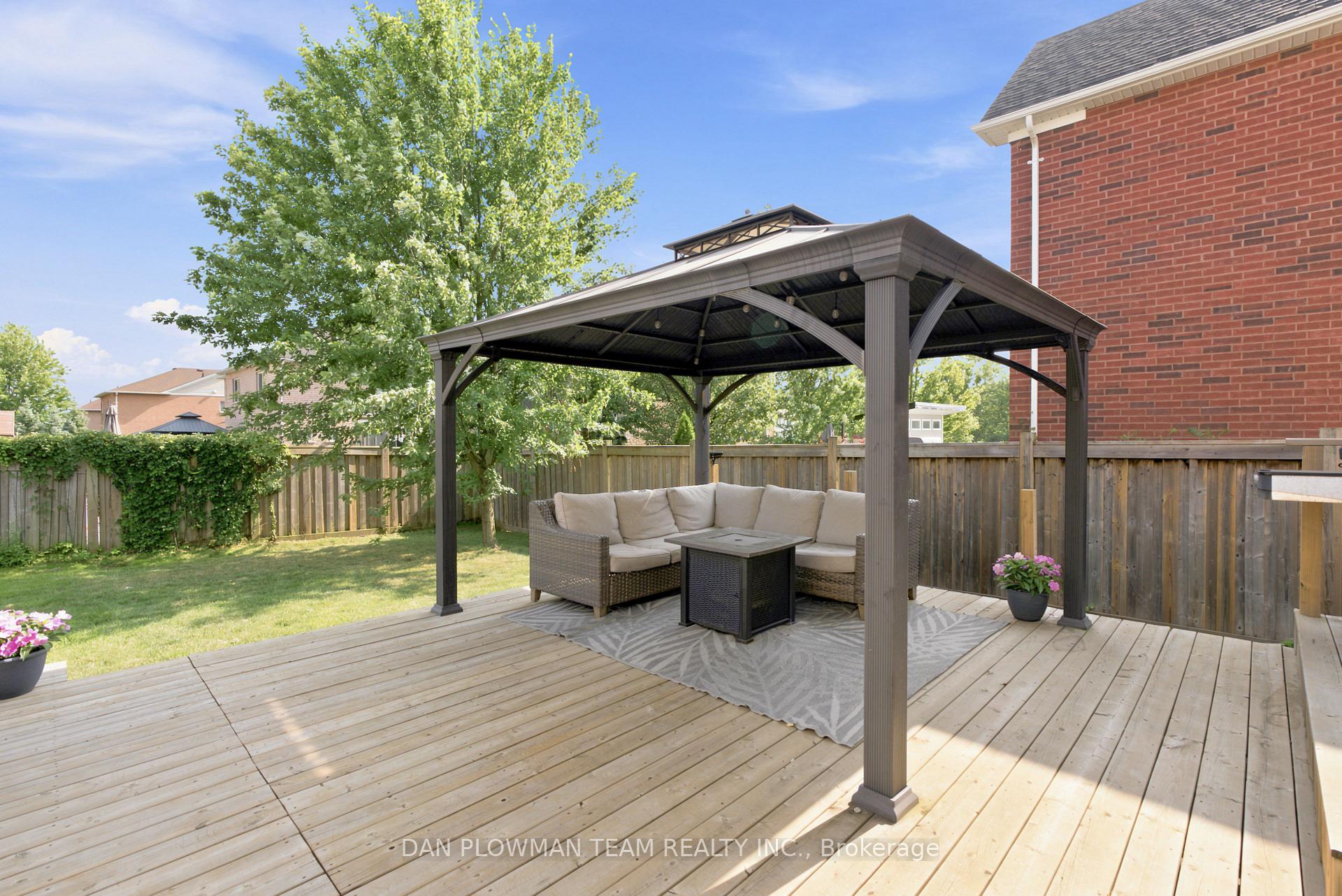 Photo 40 of 1174 Salmers Drive, Oshawa, Taunton — HOMEH